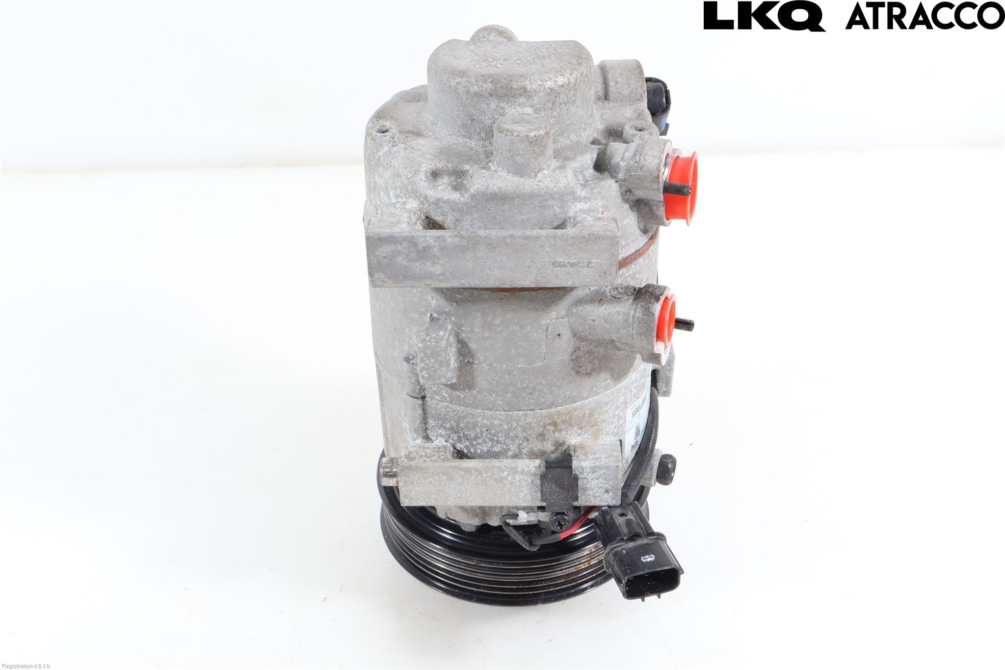 Hyundai i30 PD 17- Ac Kompressor