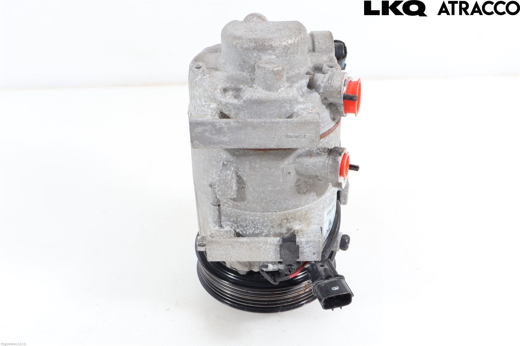 Hyundai i30 PD 17- Ac Kompressor