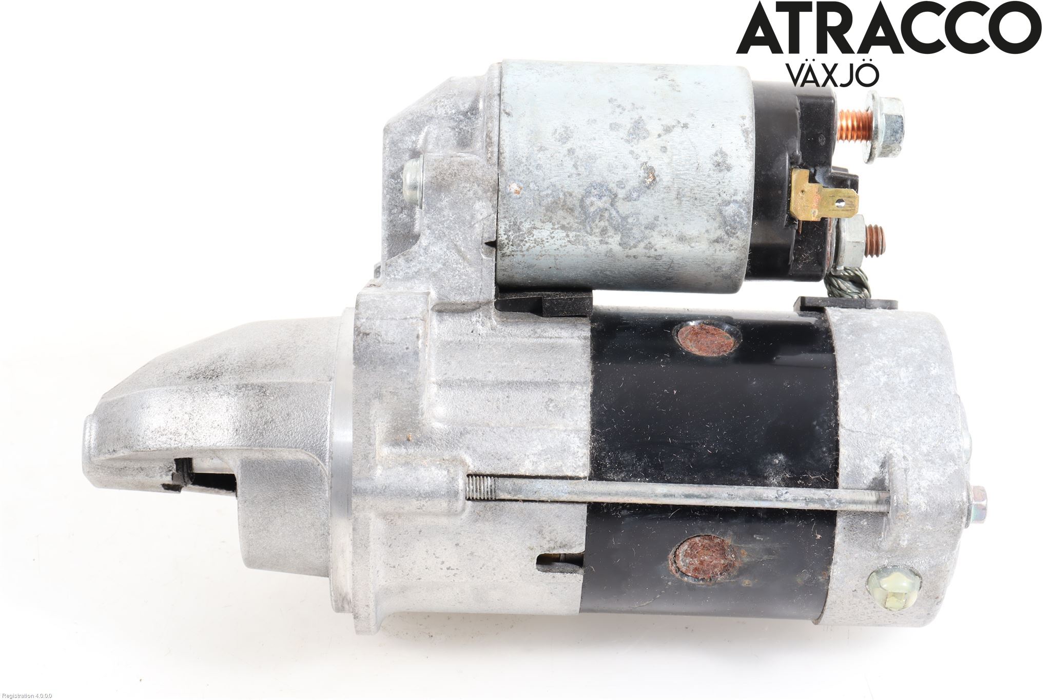 Suzuki VITARA 15- Startmotor