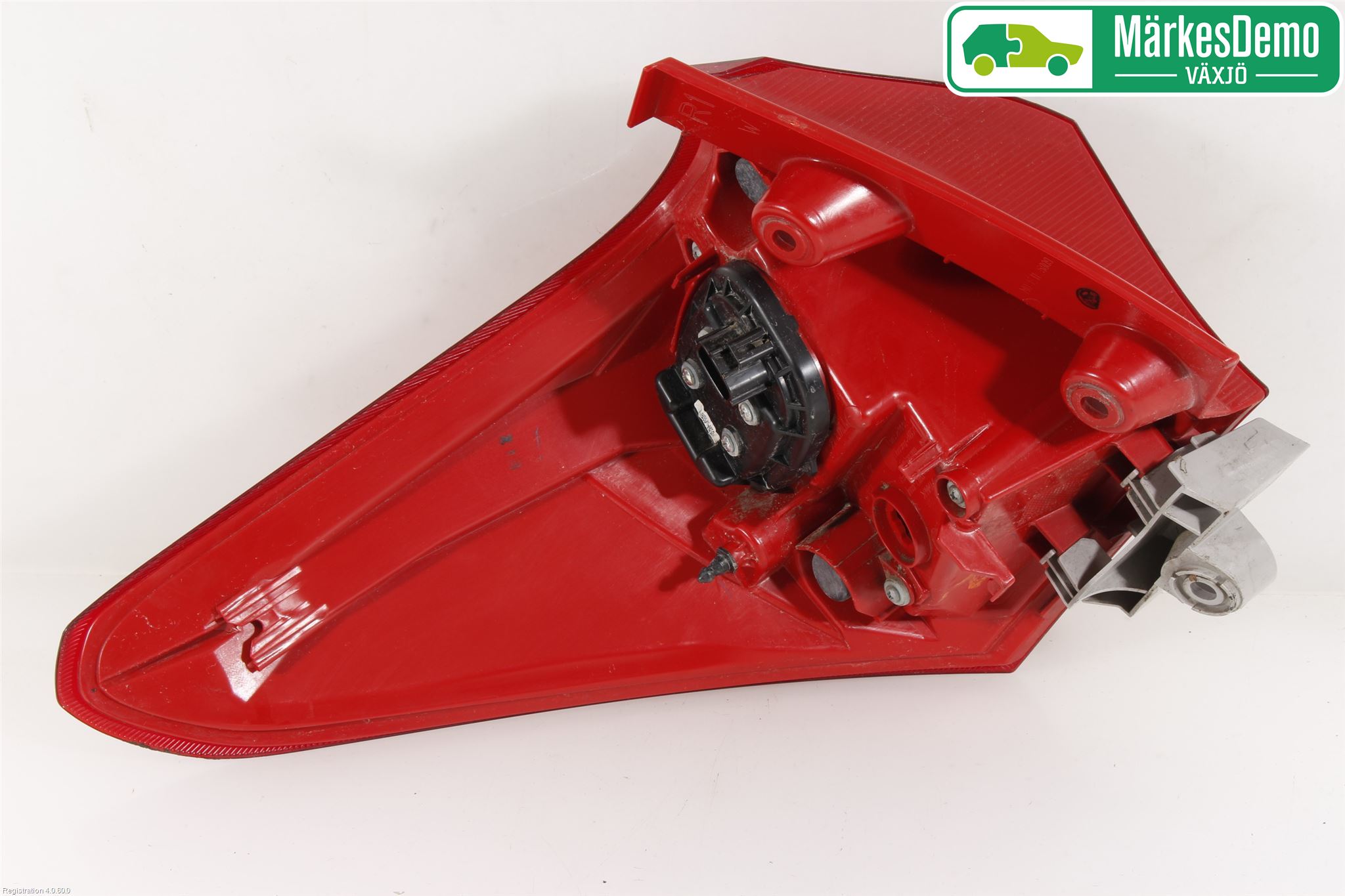 Toyota AURIS 13-19 Bakljus Höger