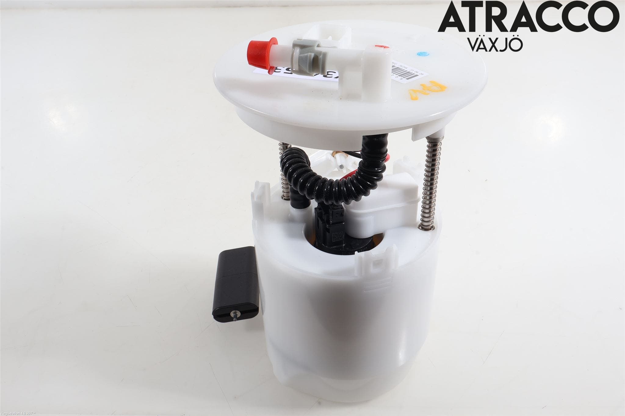 Suzuki SWIFT 17-24 Bränslepump El