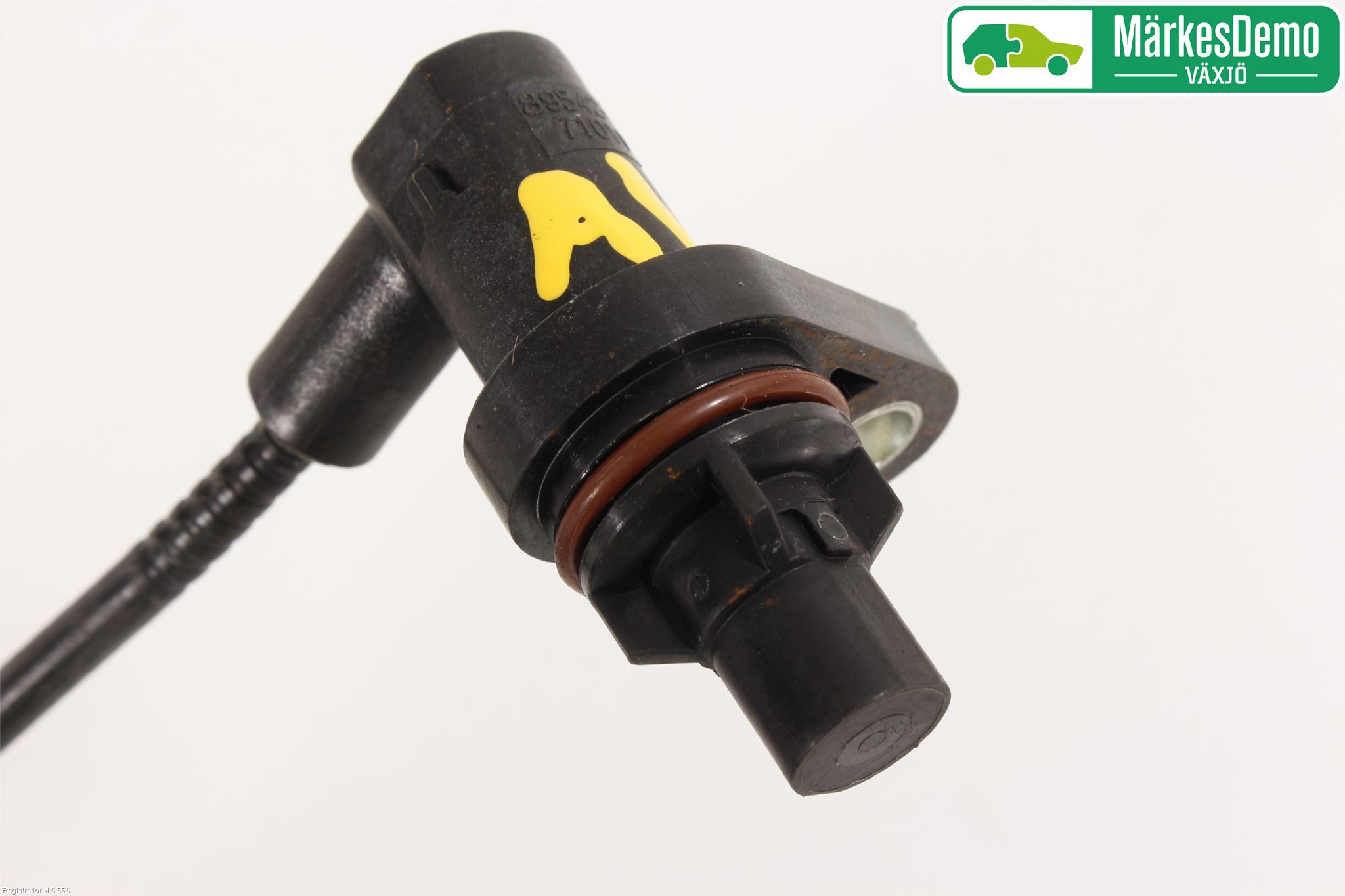 Toyota HILUX 05-16 Abs Sensor