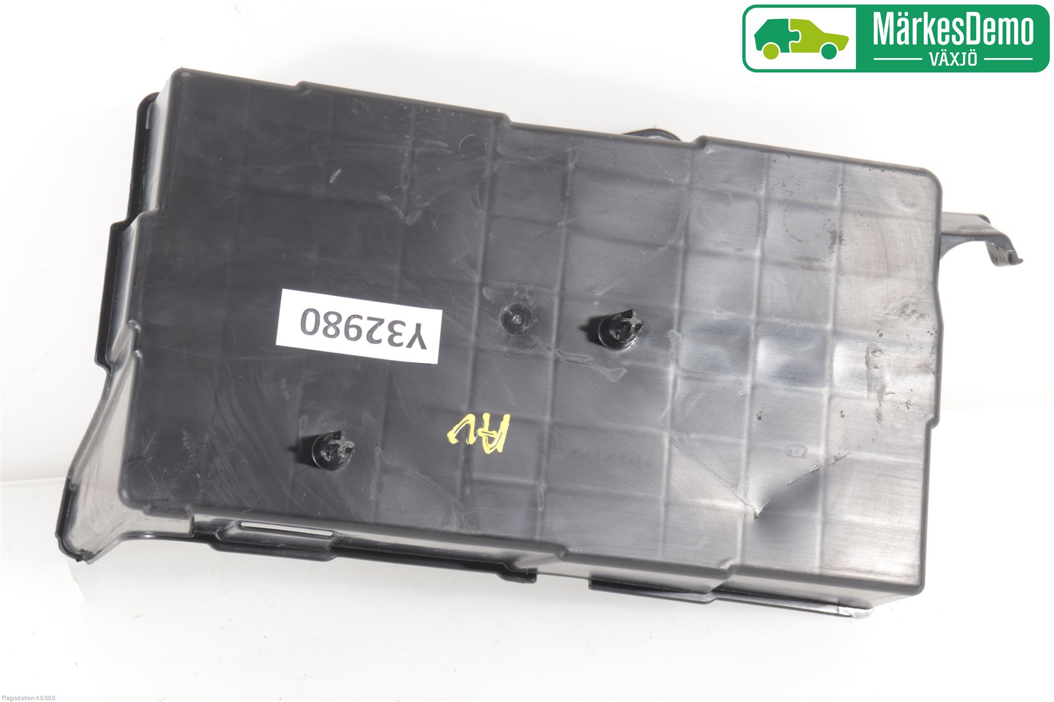 Honda JAZZ 15-20 Batterilåda-Fäste-Hållare