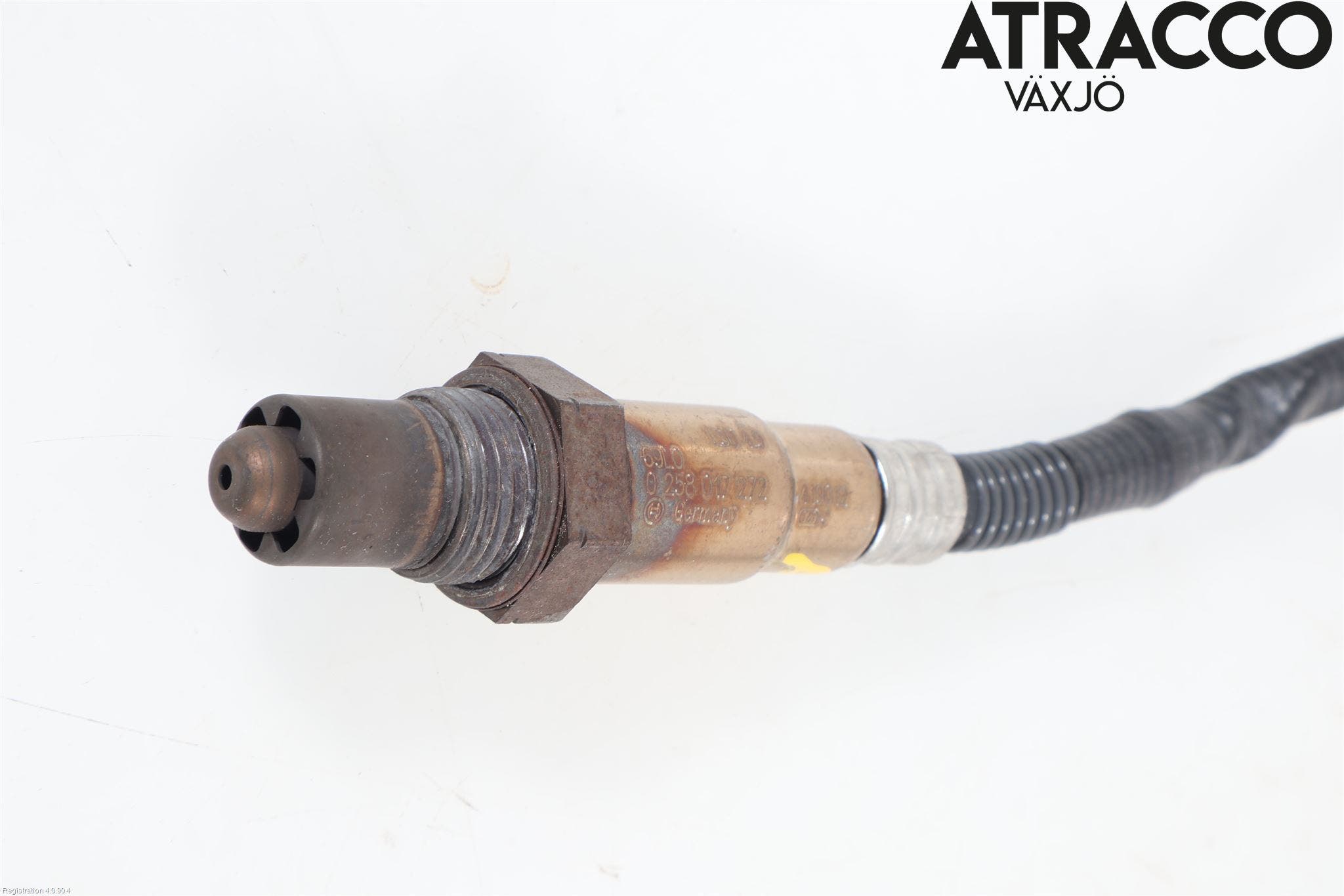 Suzuki SWIFT 11-16 Injlambdasond