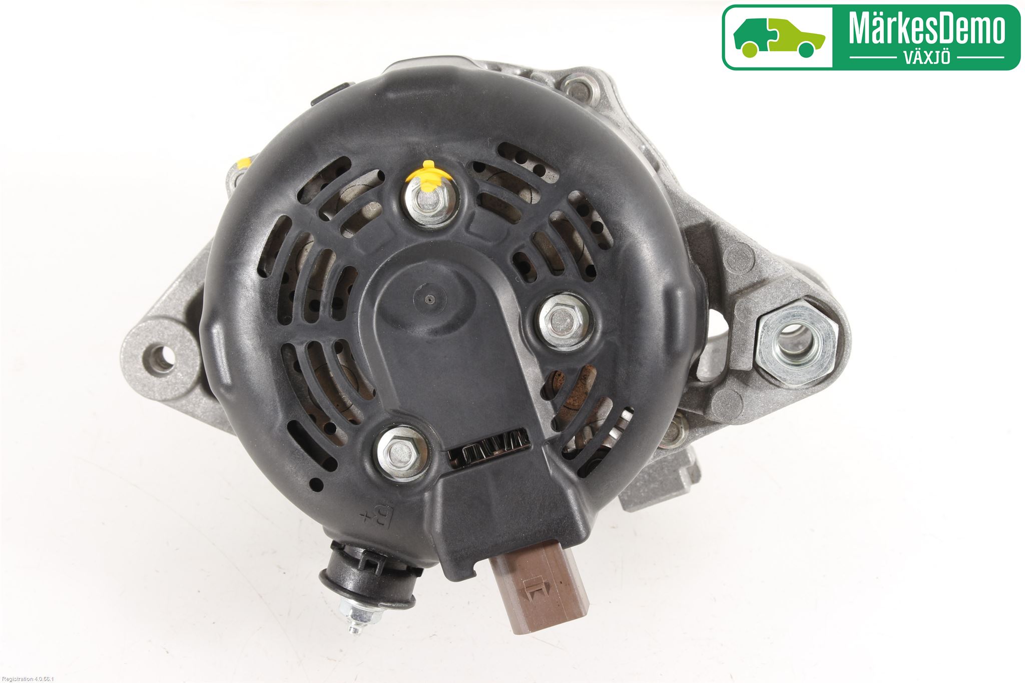 Toyota RAV4 13-18 Generator