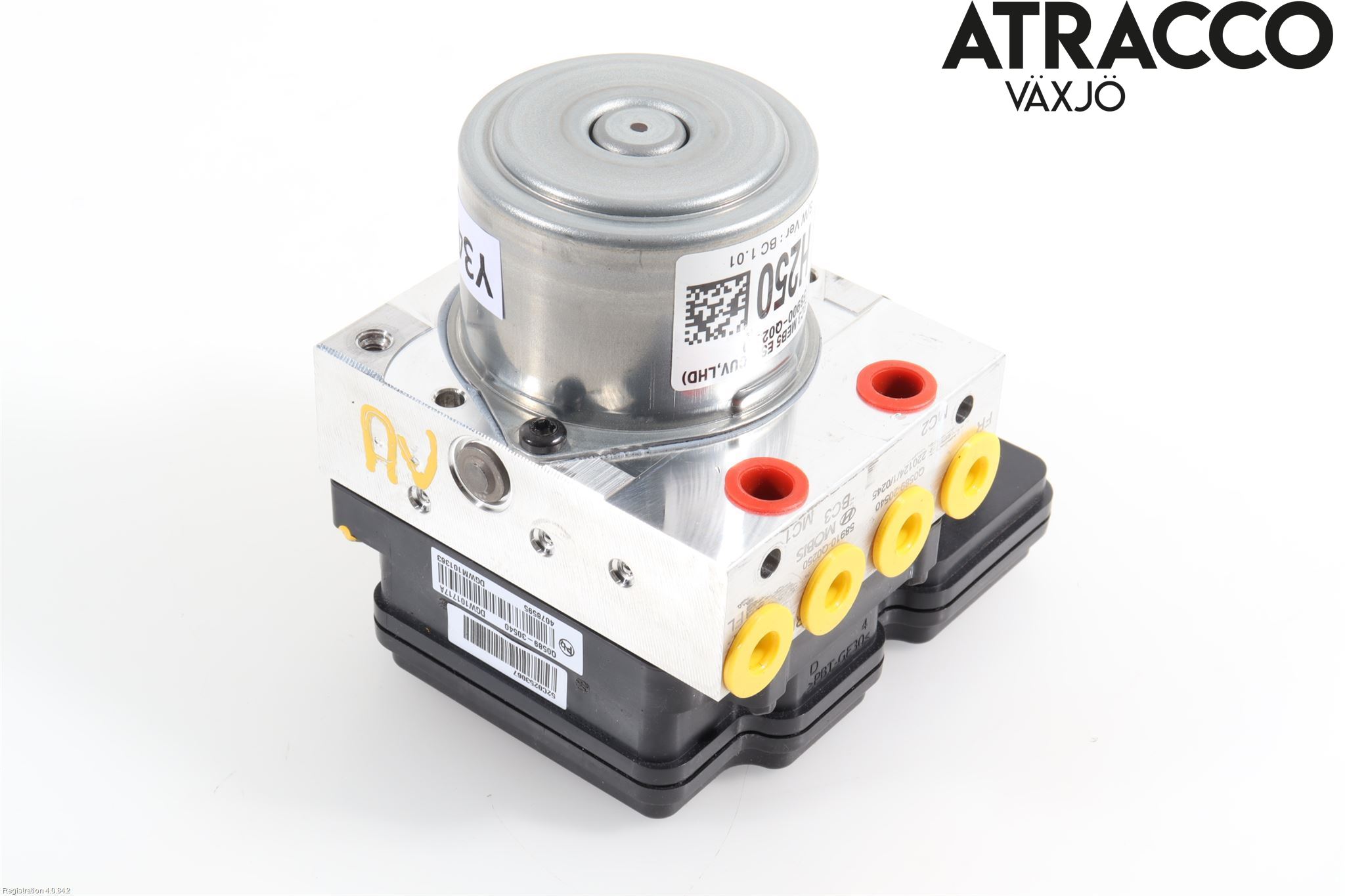 Hyundai BAYON BC3 21- Abs Hydraulaggregat