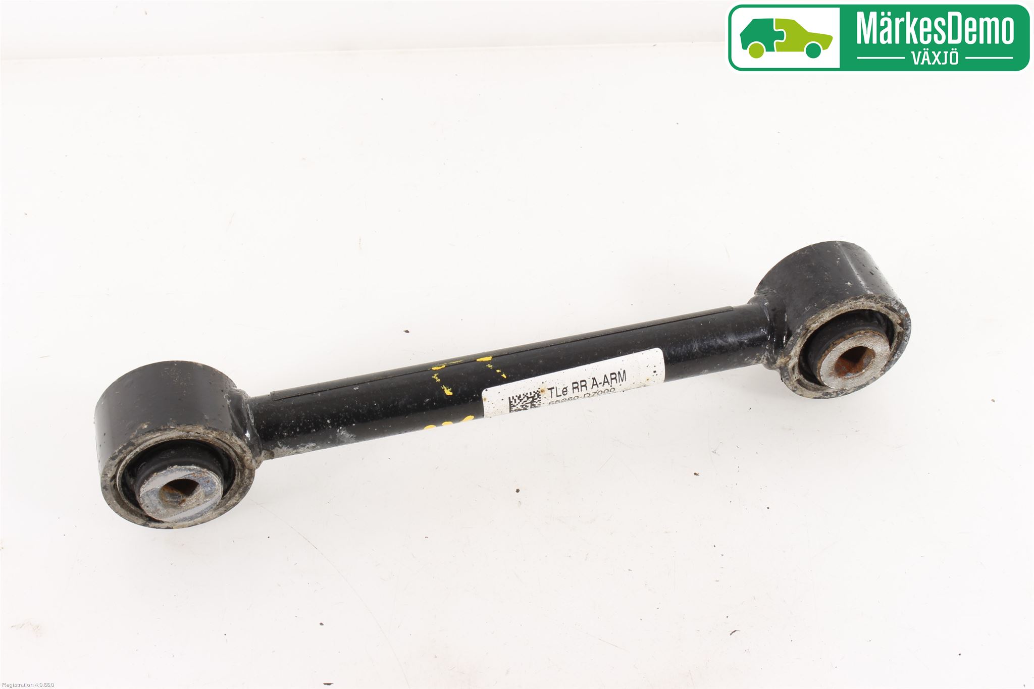 Hyundai TUCSON 05- Bärarm Bak Höger