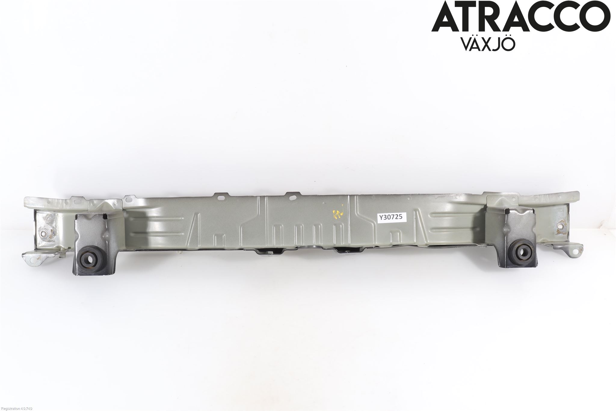 Mitsubishi OUTLANDER 13-21 Frontplåt Övre