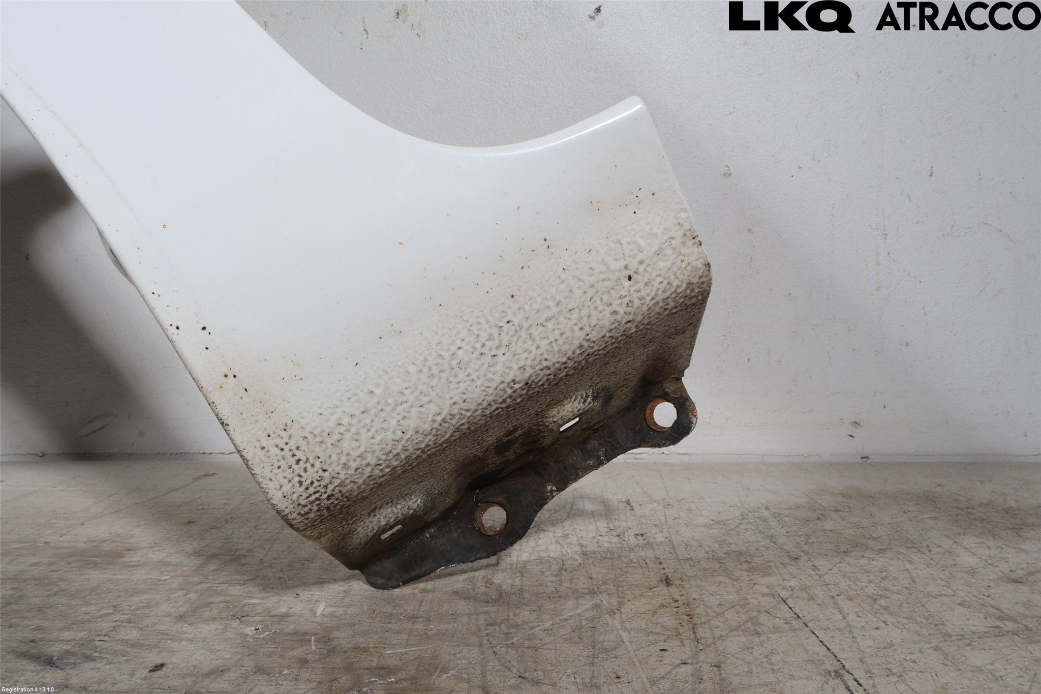 Toyota AURIS 13-19 Skärm Fram Vänster