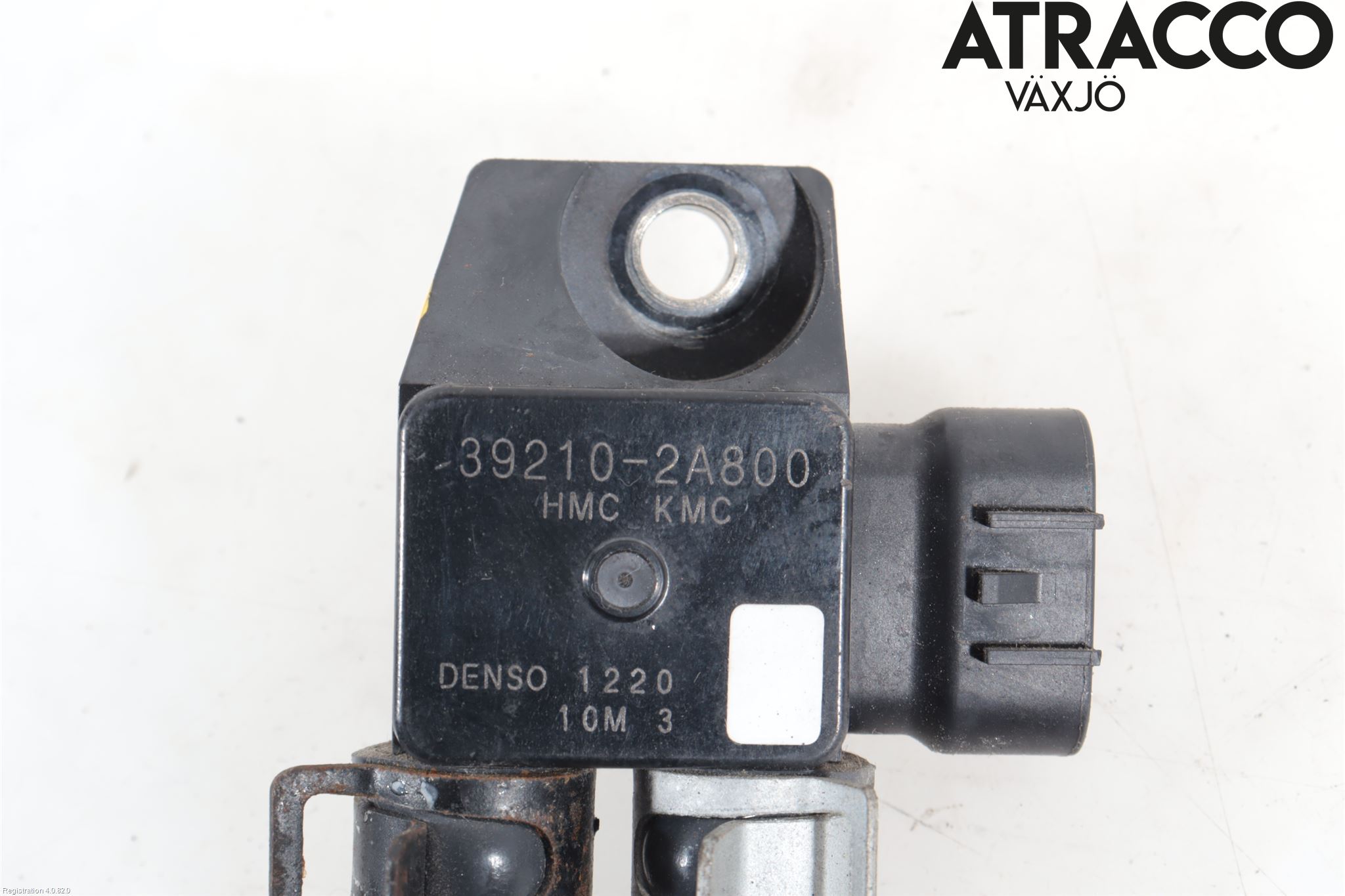 Hyundai ix35 Sensor Avgas