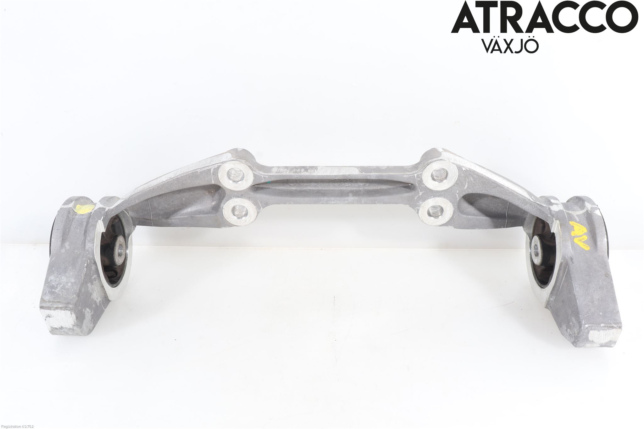 Mazda MX-5 IV (ND/ND2/ND3) MIATA 15- Bakväxel-Diff