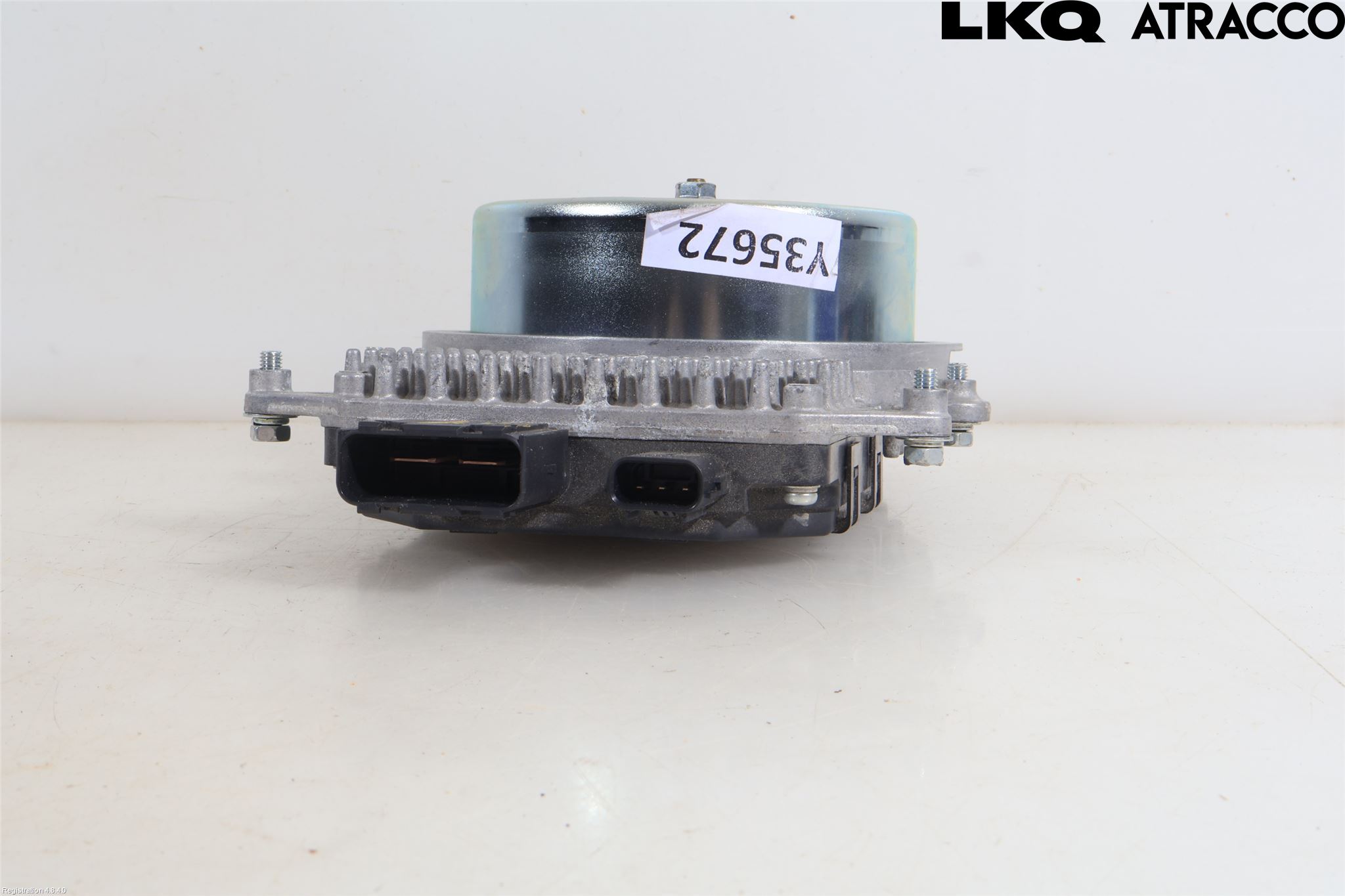 Honda E 20-23 Kylfläkt El