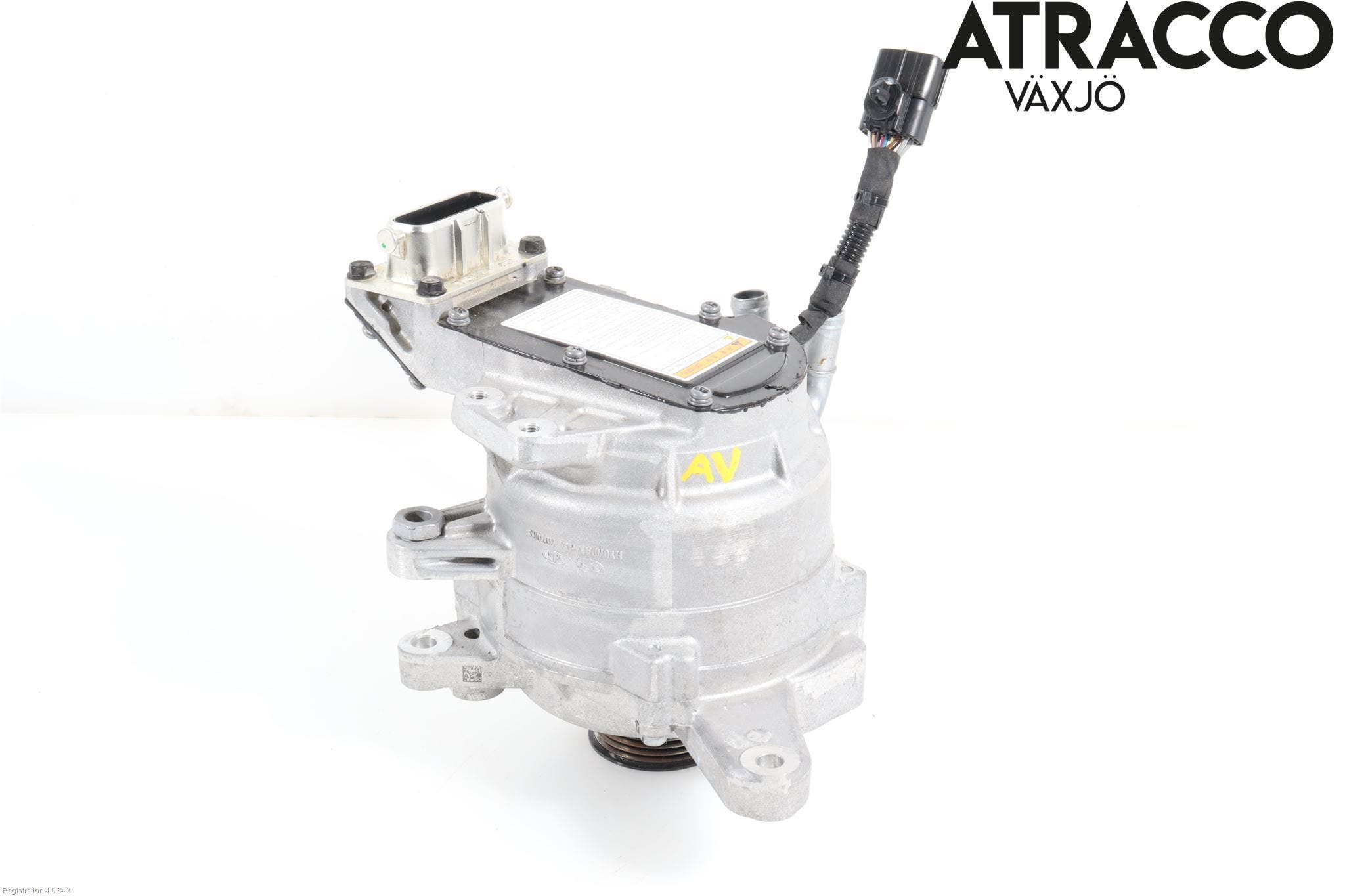 Hyundai KONA/ELECTRIC OS 18-23 Generator