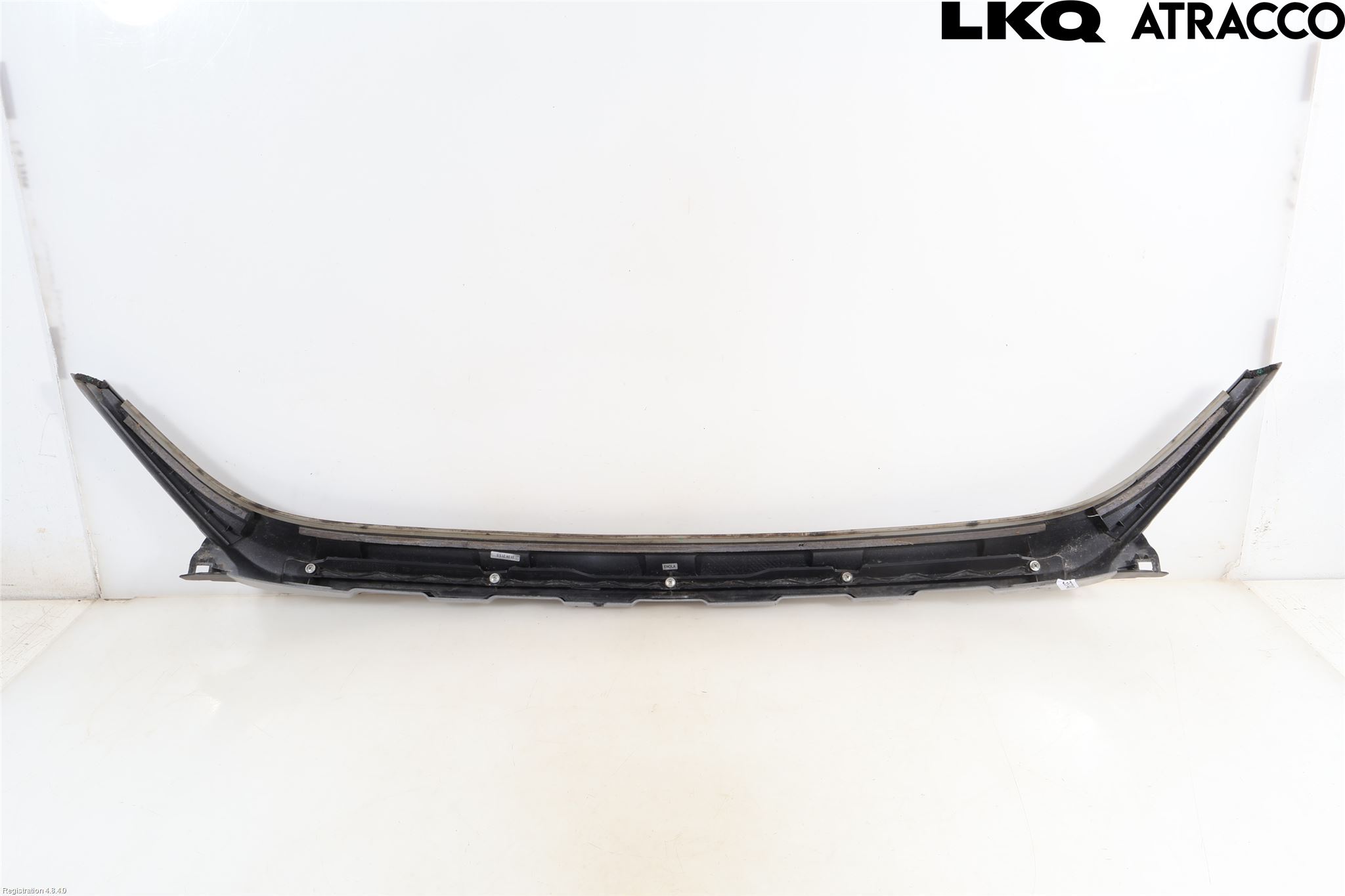 Toyota COROLLA 19- Stötfångardel Fram Mitt