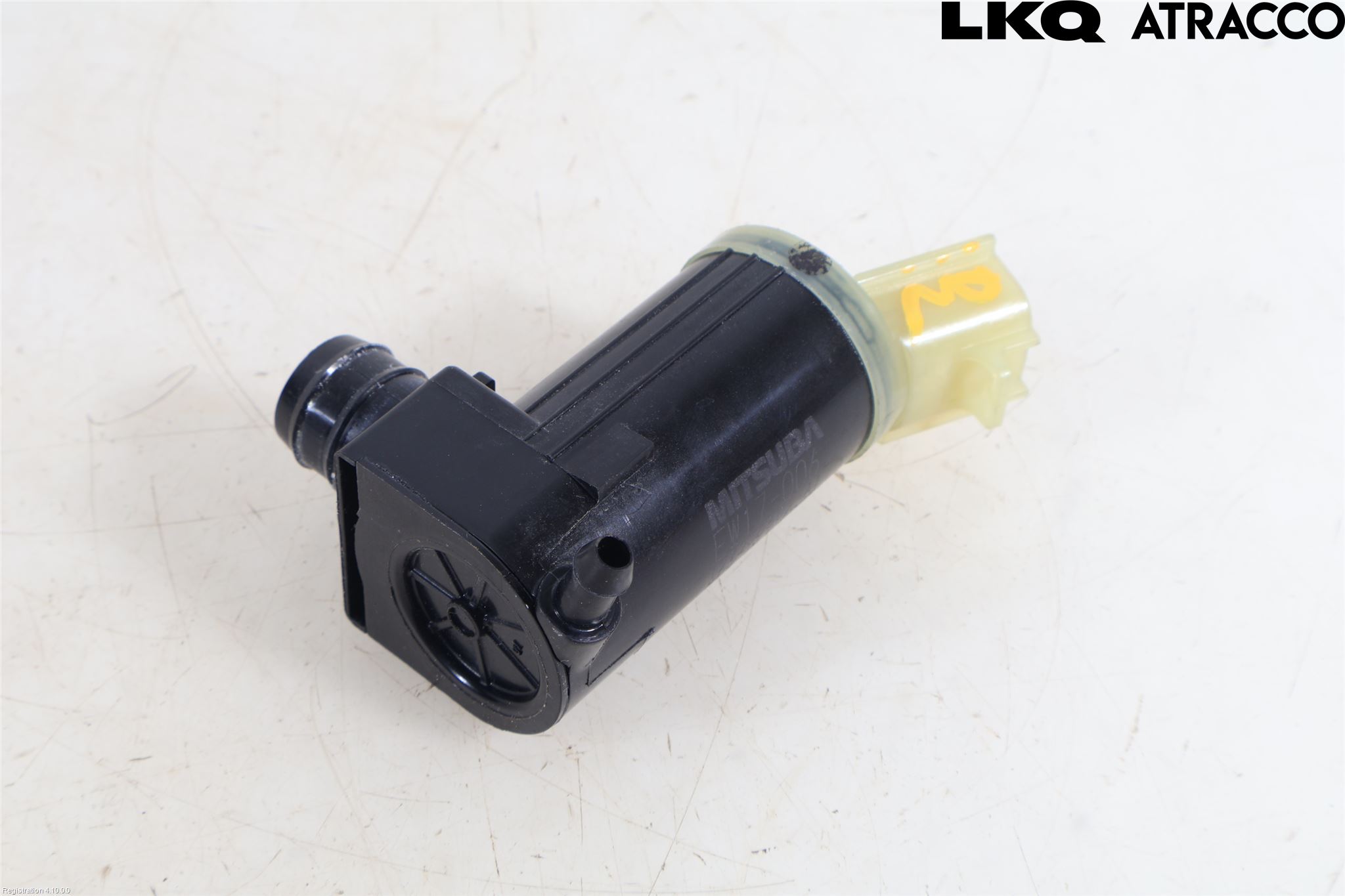 Suzuki SWIFT 17-24 Spolarpump Vindruta