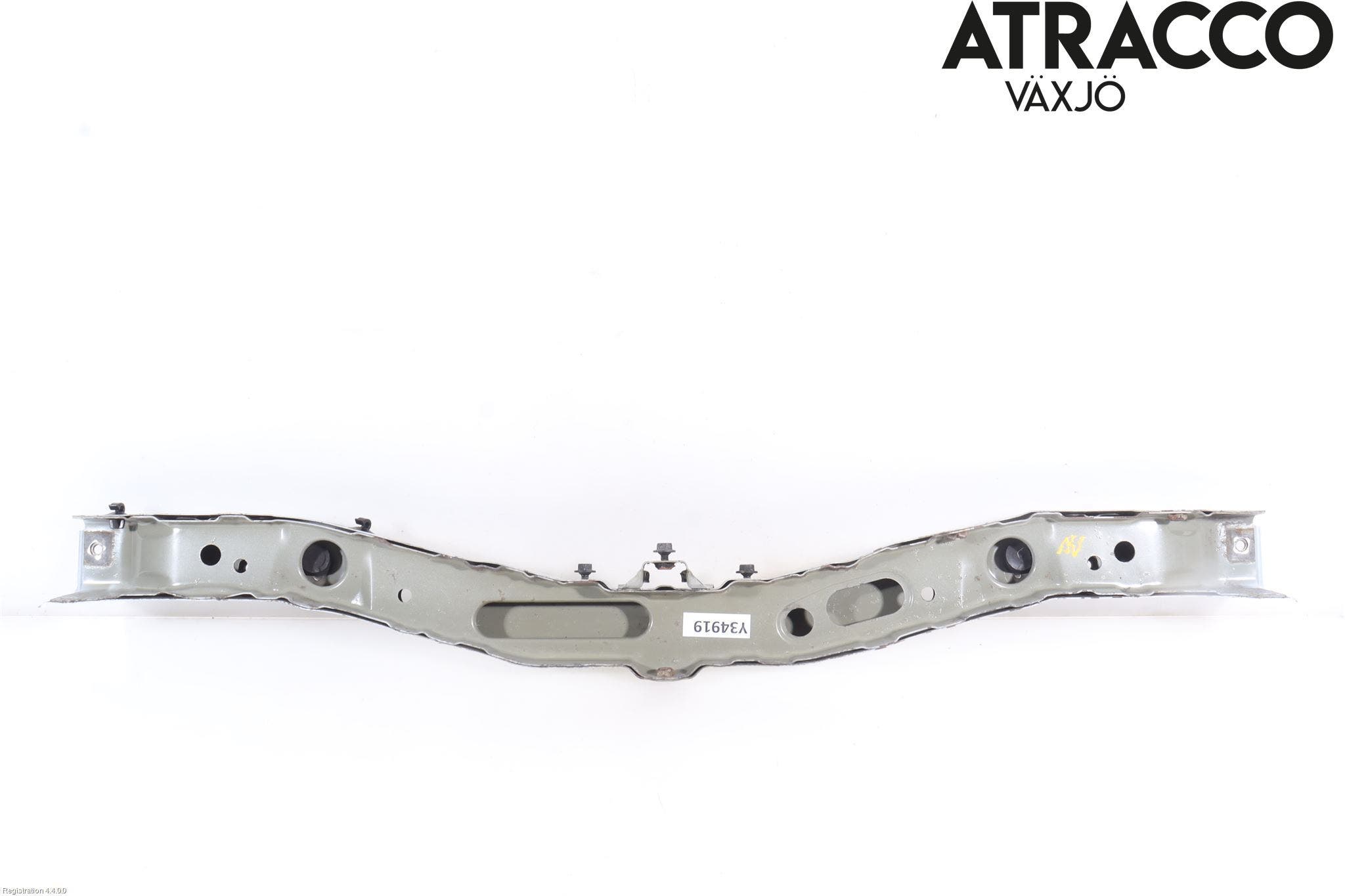 Toyota AURIS 13-19 Frontplåt Övre