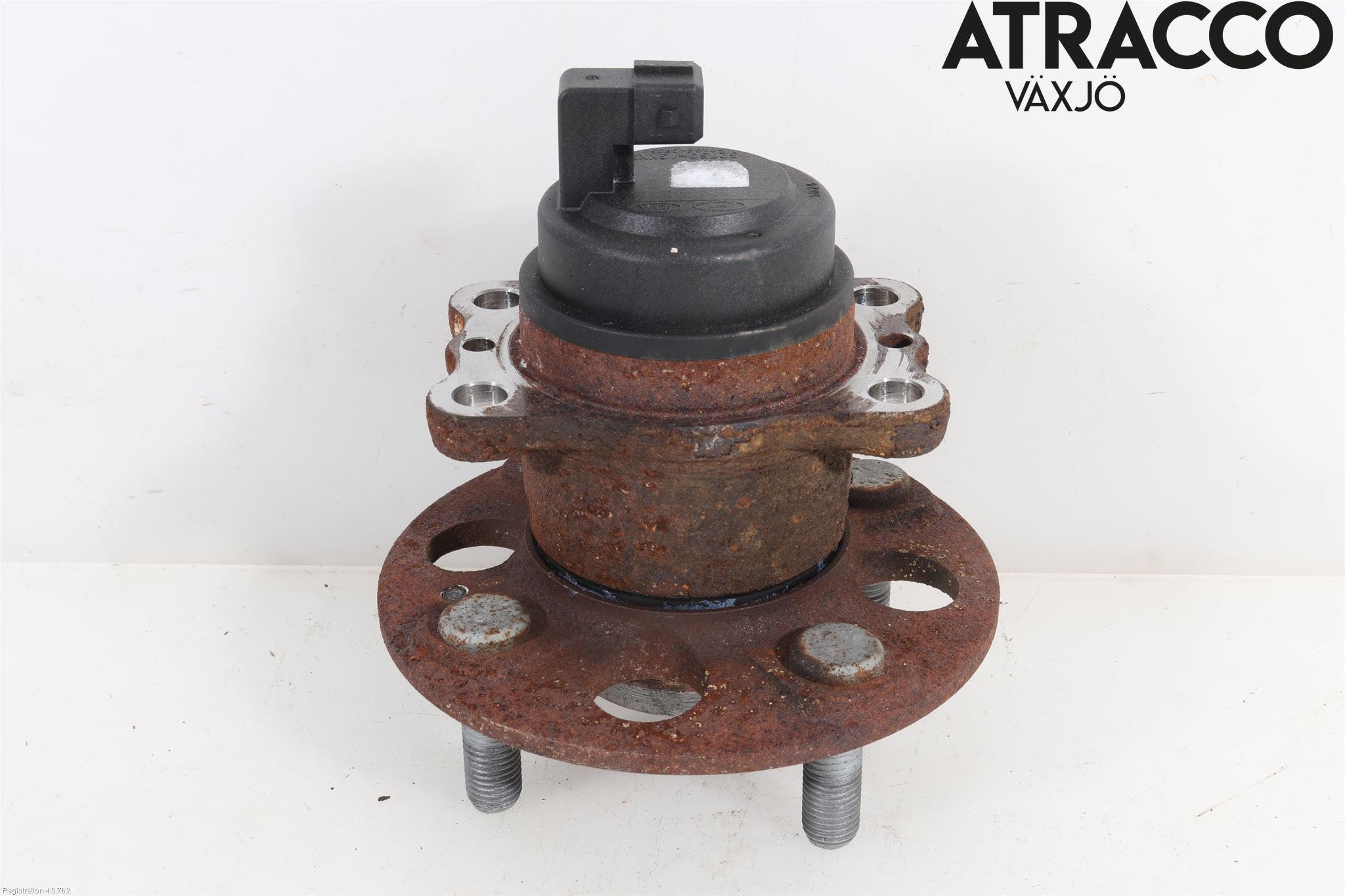 Hyundai i10 BA 17-20 Nav Bak