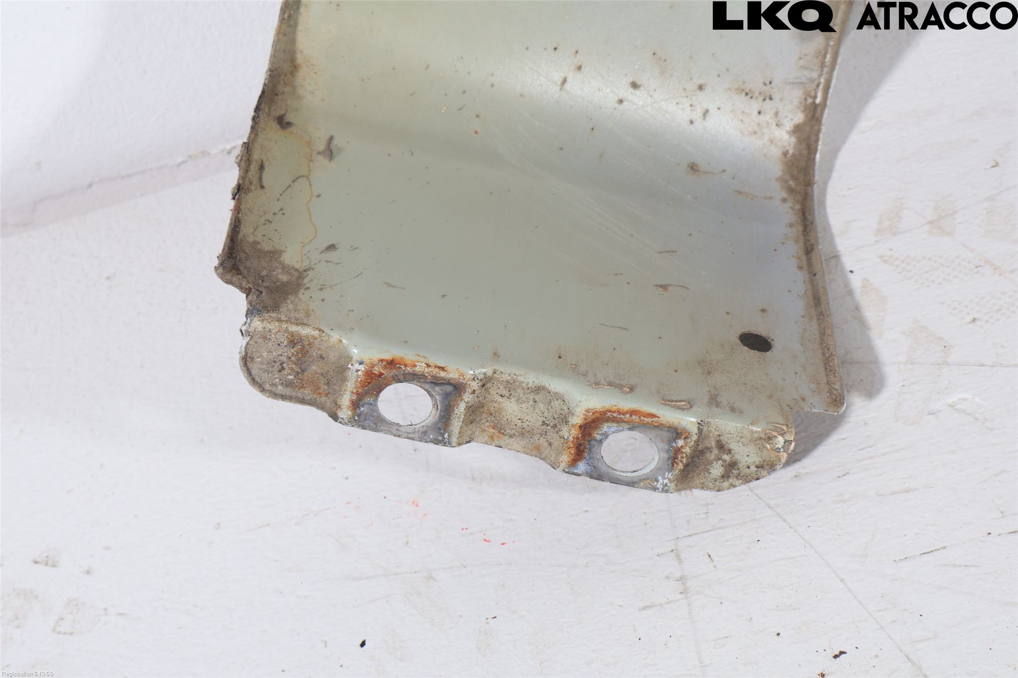 Kia RIO 17- Skärm Fram Vänster