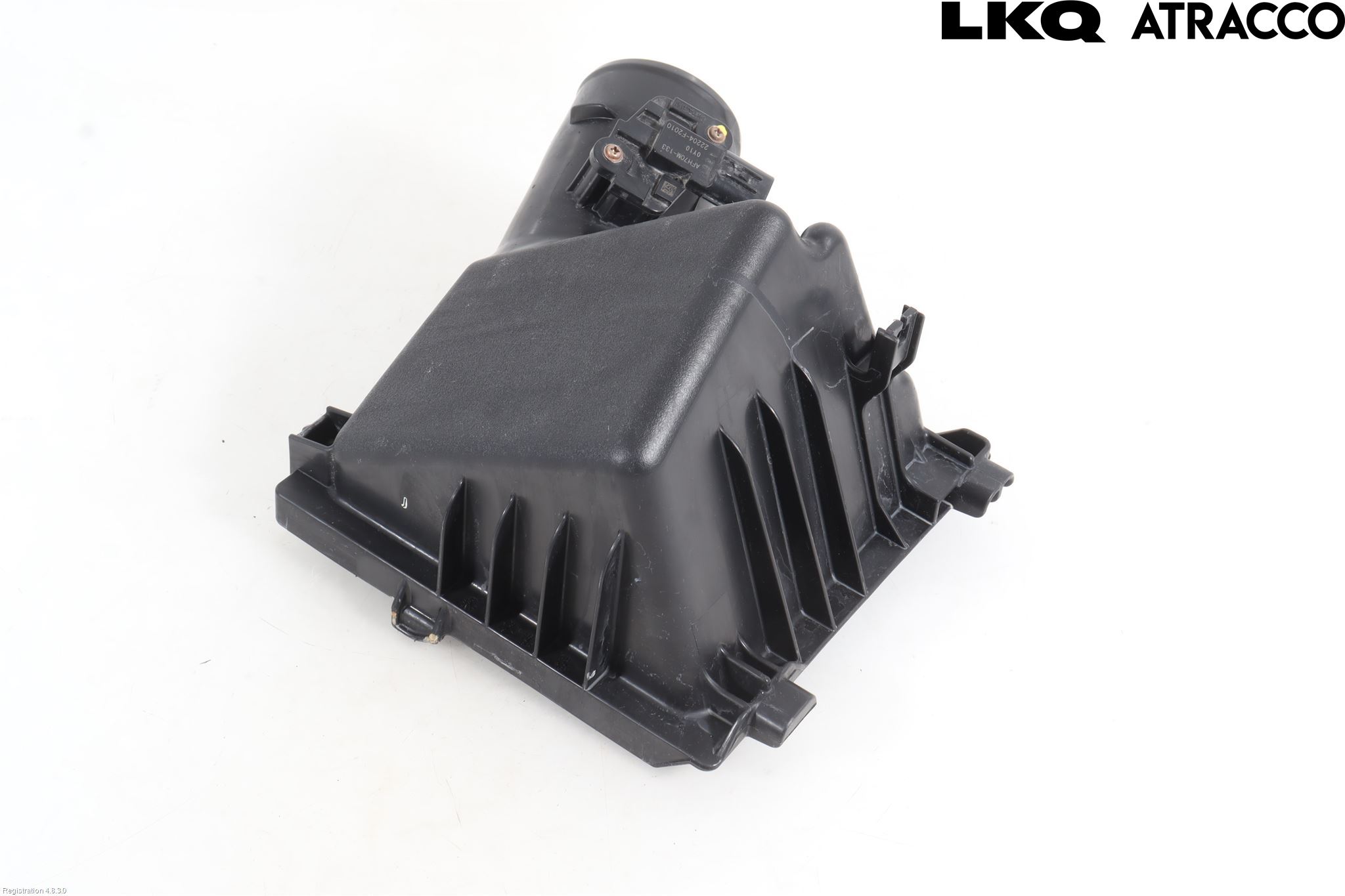 Toyota YARIS XP21 20- Luftrenare