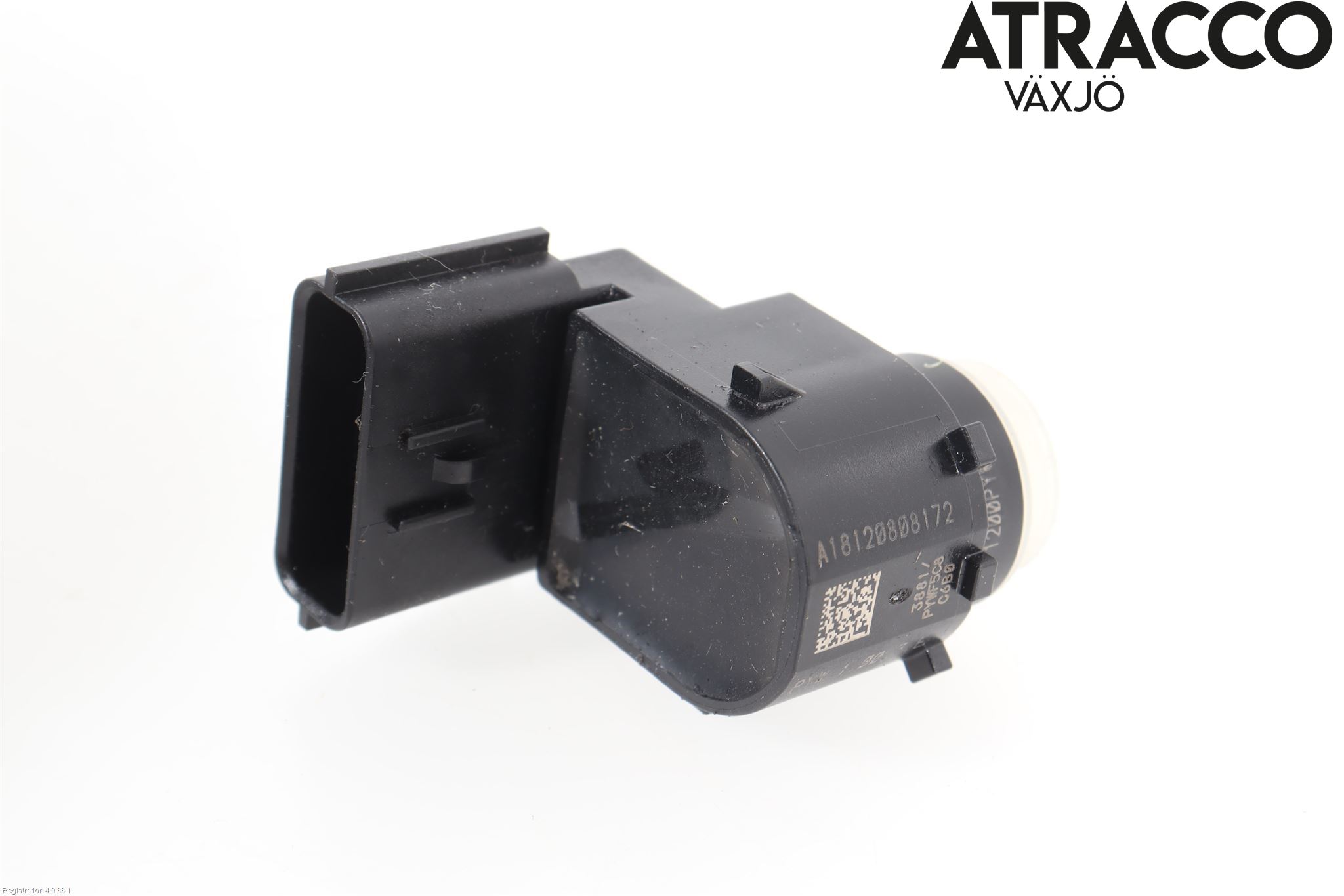 Hyundai TUCSON 05- Parkeringshjälp Backsensor