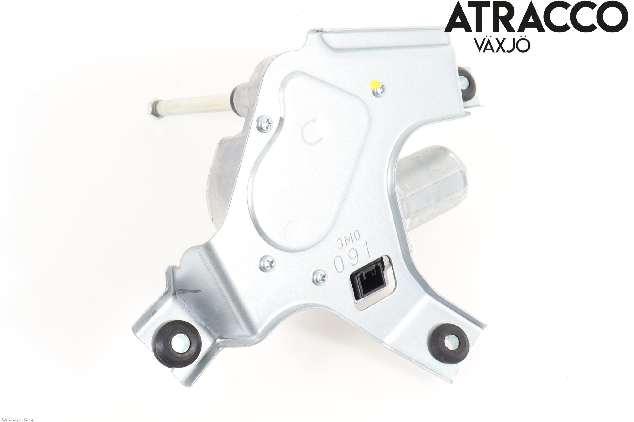 Honda HR-V 21- Torkarmotor Baklucka