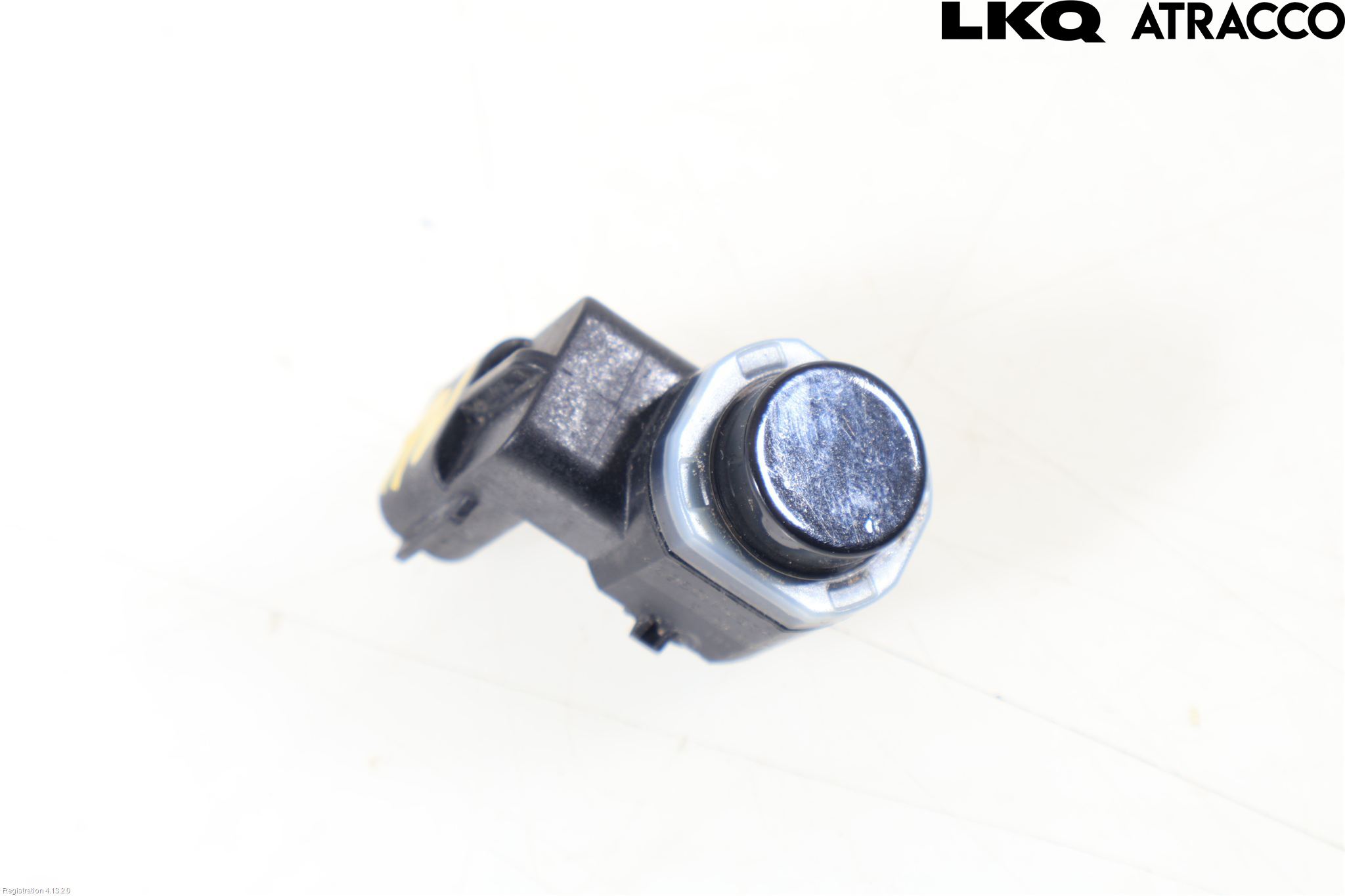 Nissan QASHQAI 17-21 Parkeringshjälp Backsensor