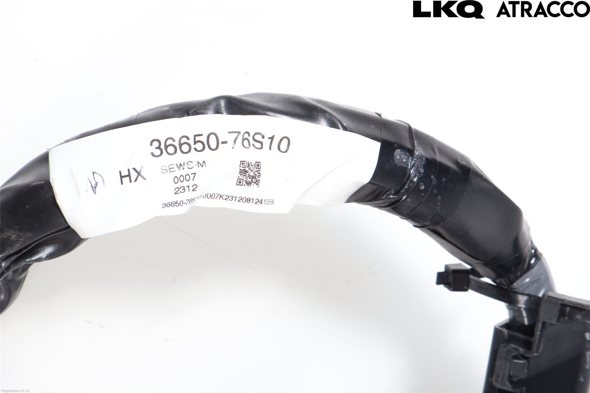 Suzuki SX4 S-CROSS 22- Kabelhärva