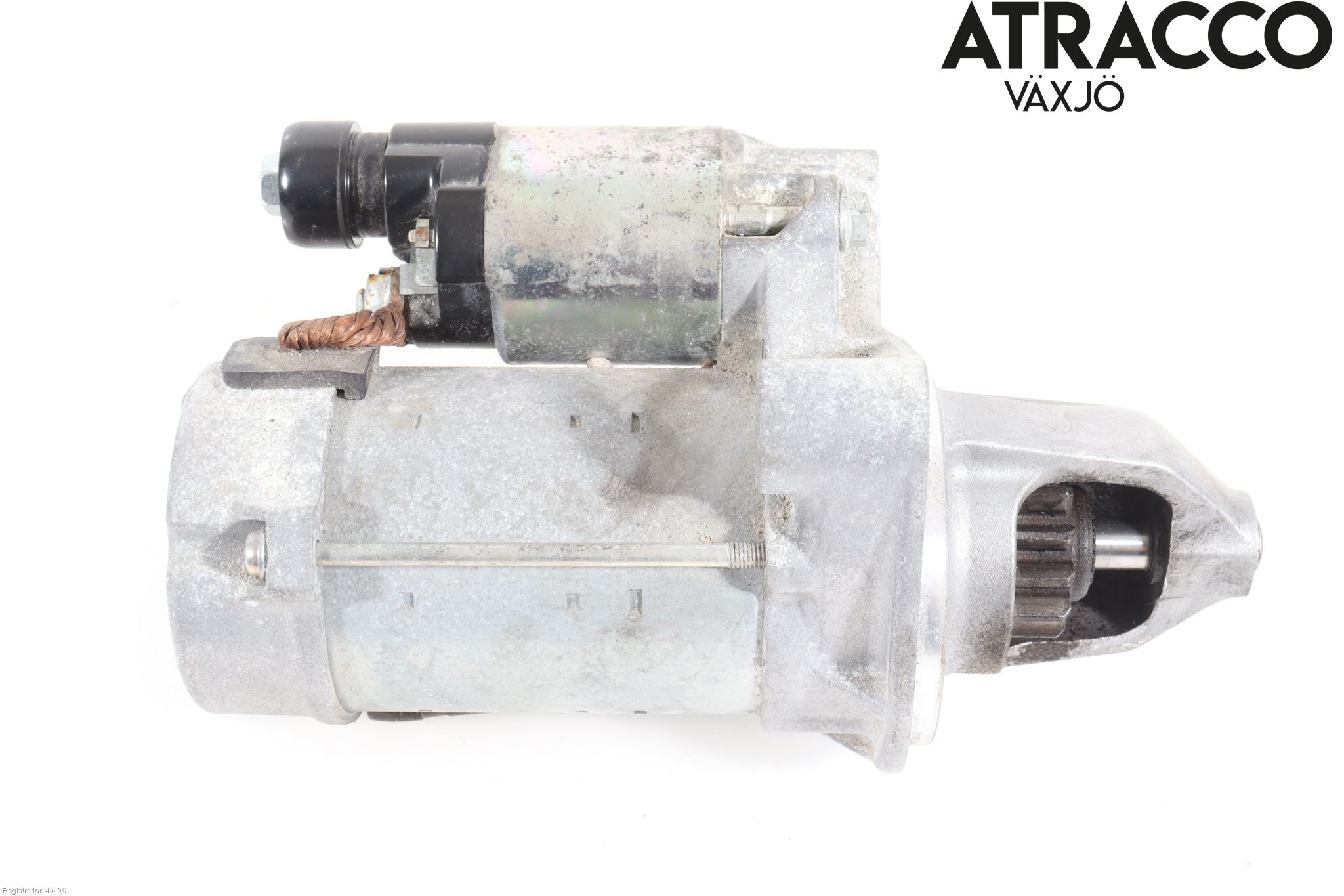 Honda CIVIC 12-16 Startmotor Diesel