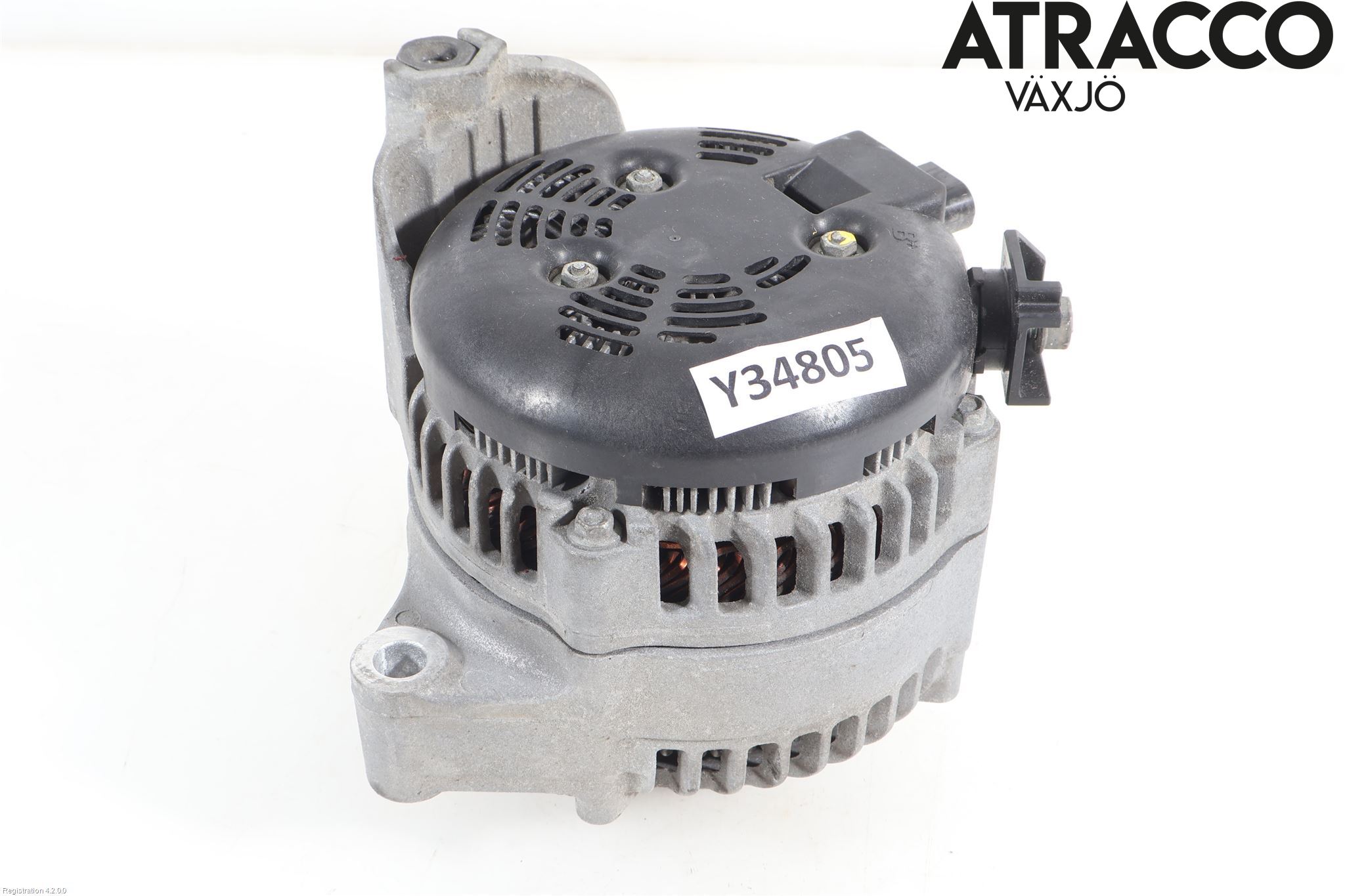 BMW 5 F10/F11/F18 09-17 Generator