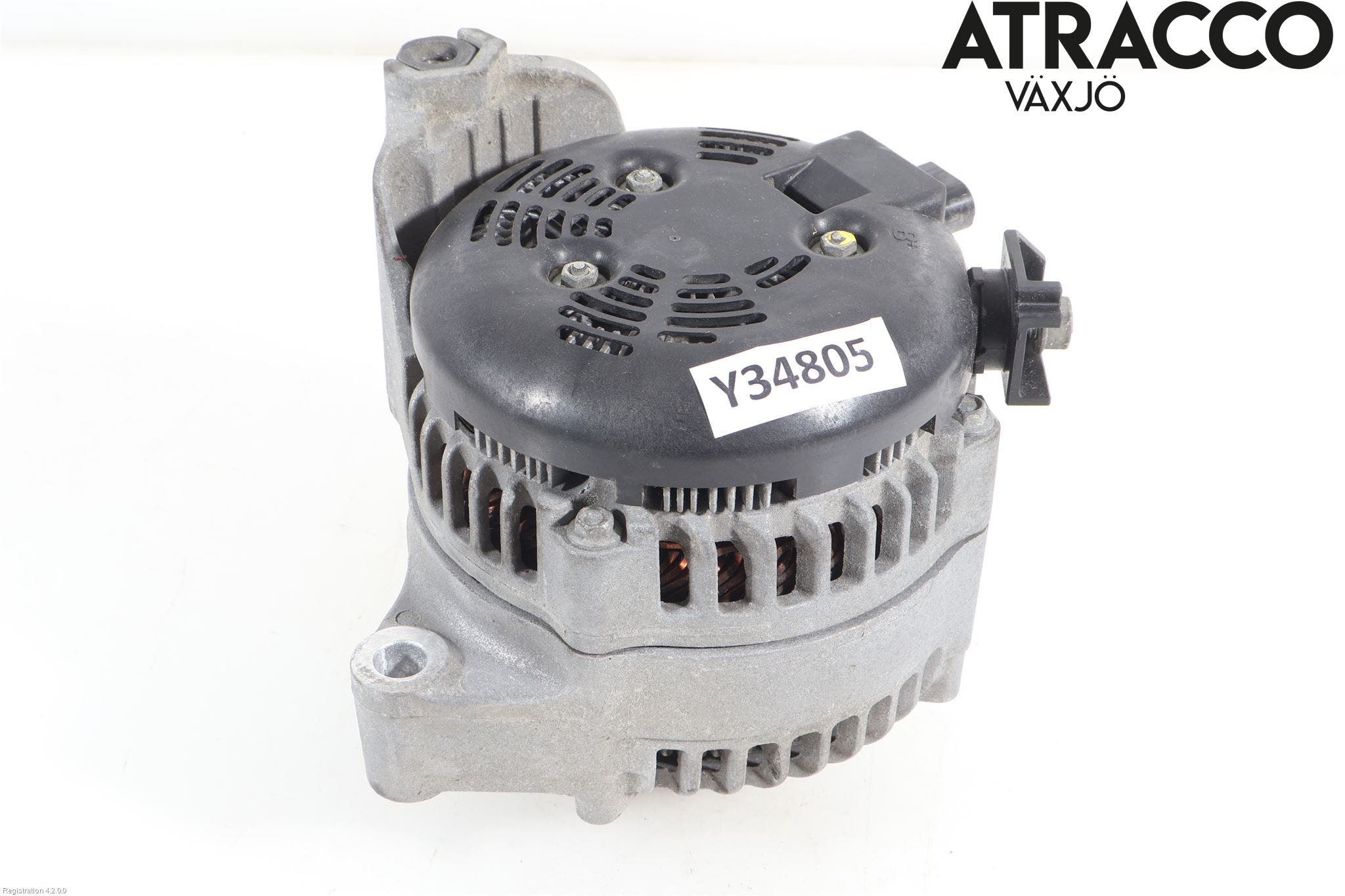 BMW 5 F10/F11/F18 09-17 Generator