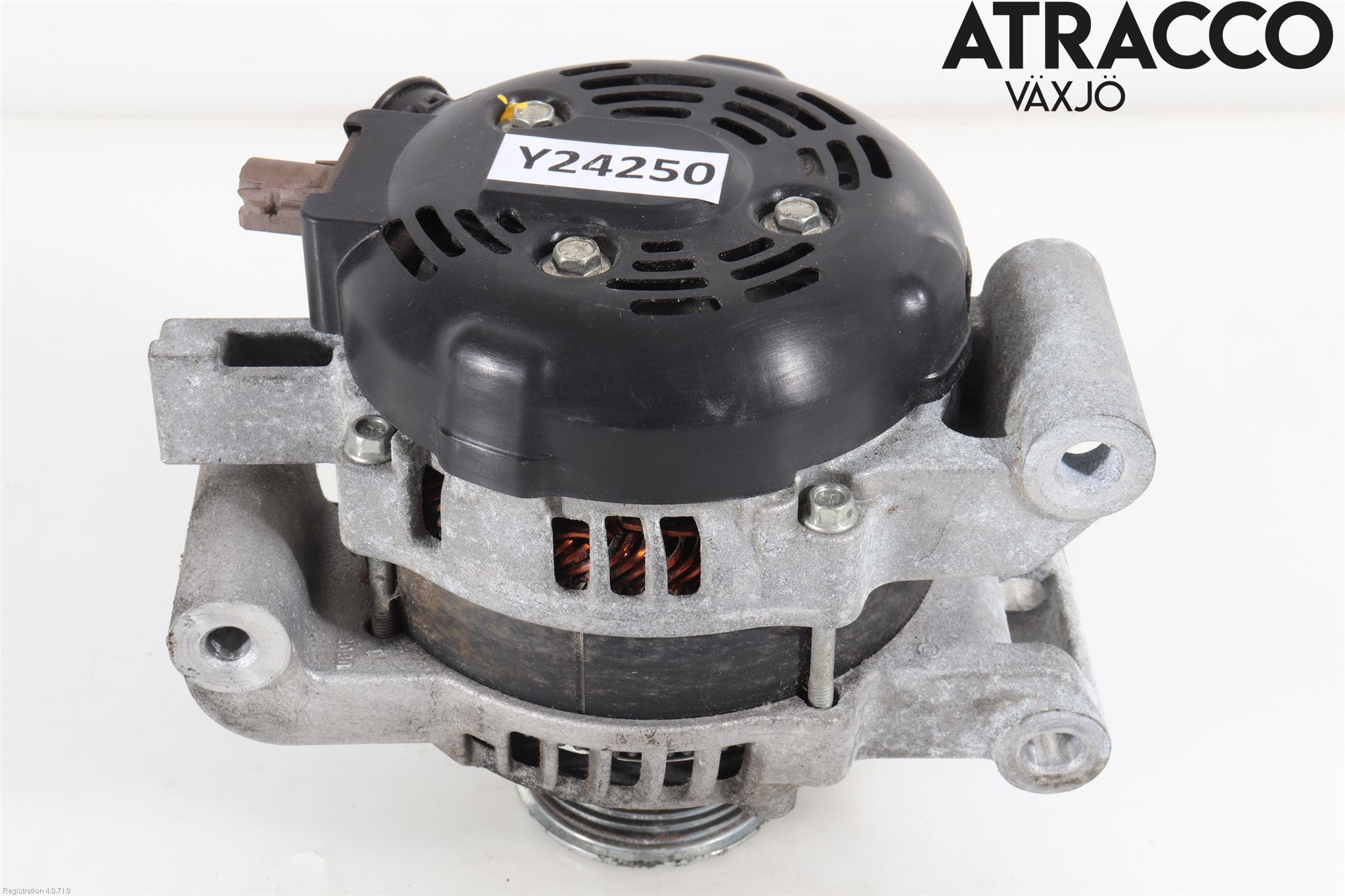 Toyota AURIS 13-19 Generator