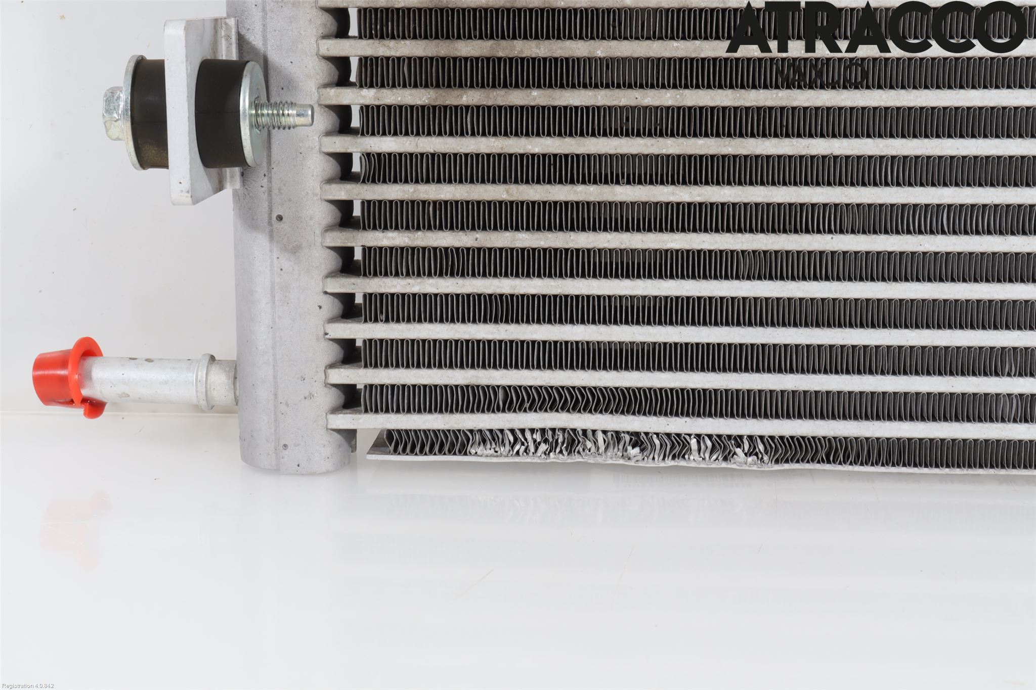 Honda HR-V 21- Oljekylare Automat