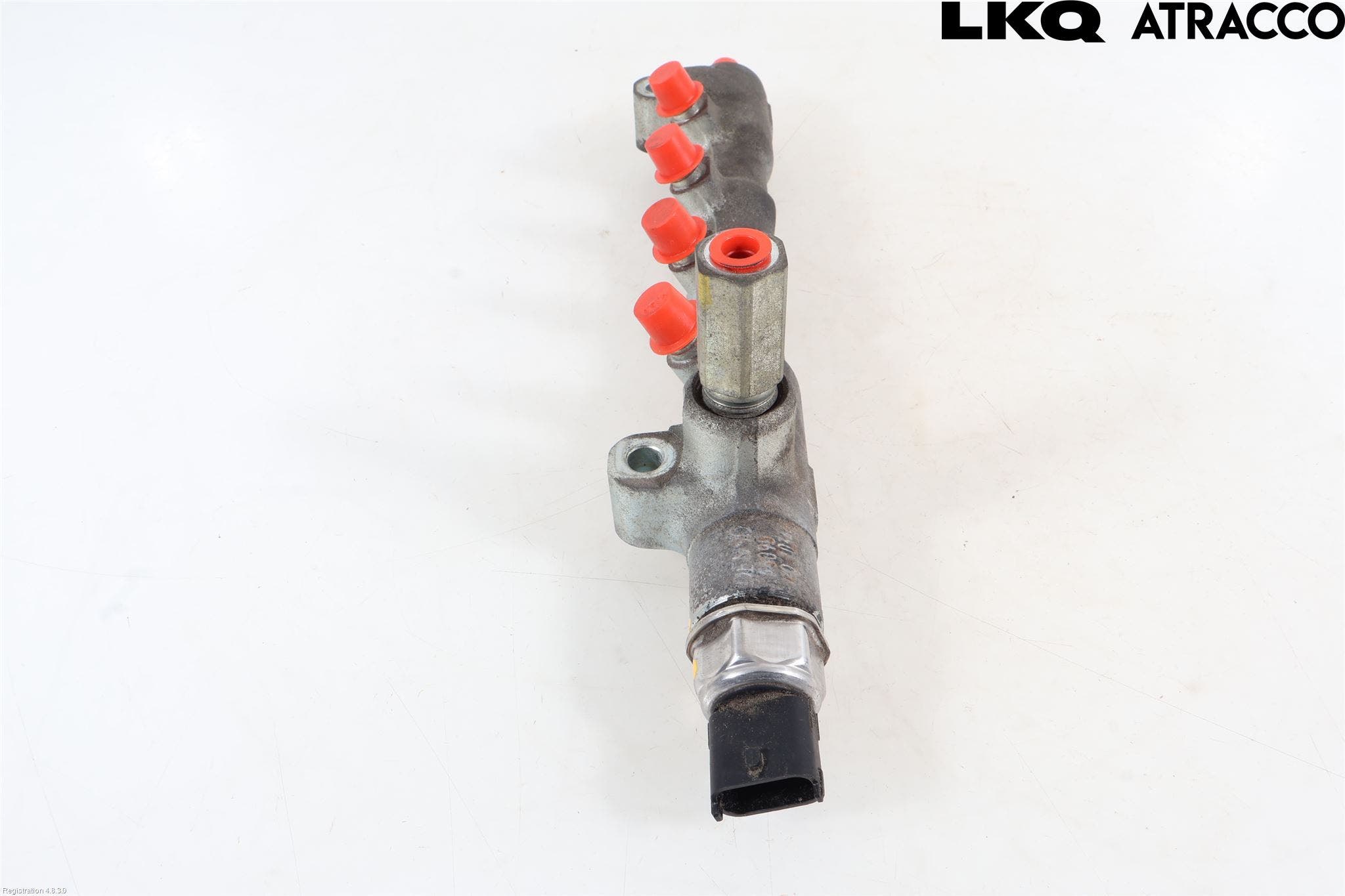 Opel MOKKA 13-20 Inj. Fuelrail