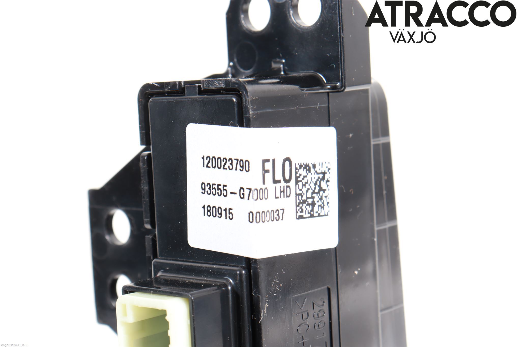 Hyundai IONIQ AE 17-22 Strömställare Multifunktion