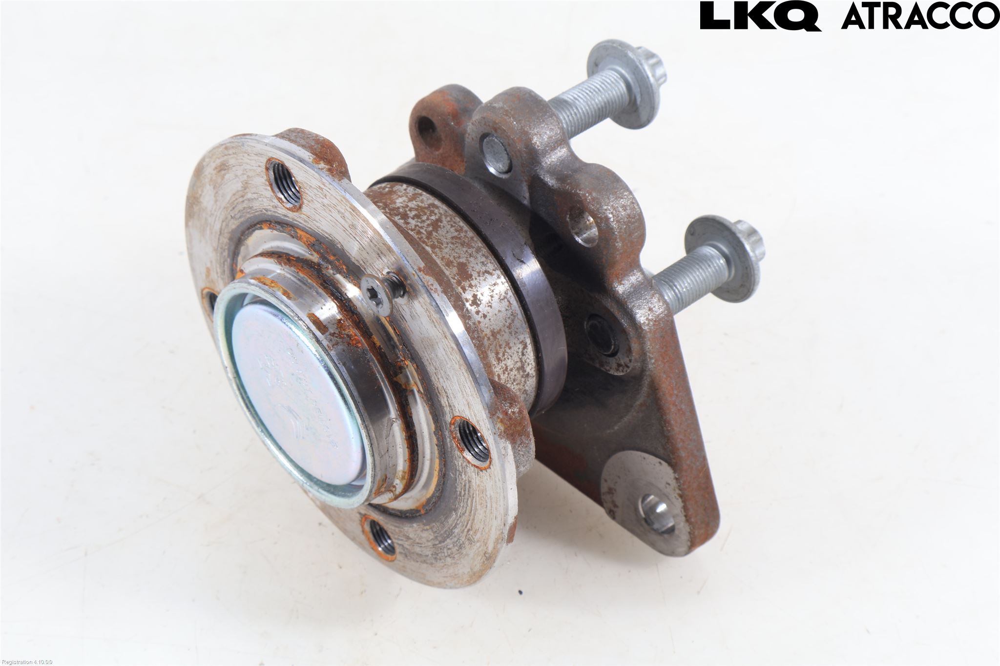 Opel MOKKA 21- Nav Bak