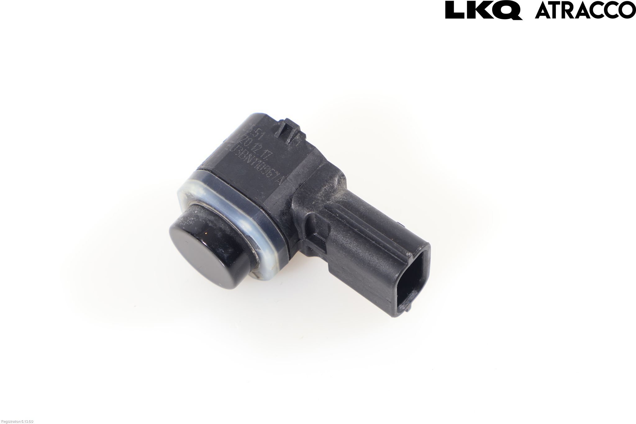 Nissan LEAF 18- Parkeringshjälp Frontsensor