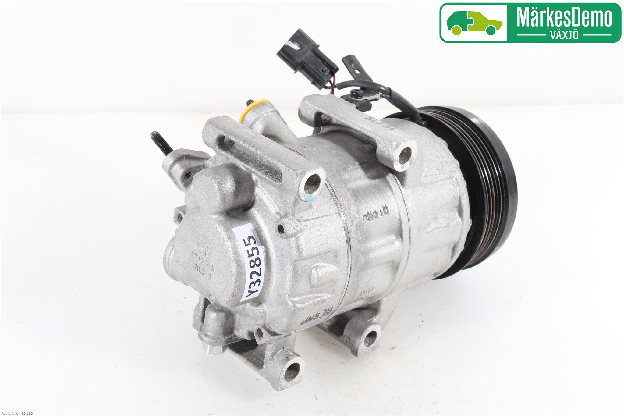 Hyundai i30 PD 17- Ac Kompressor