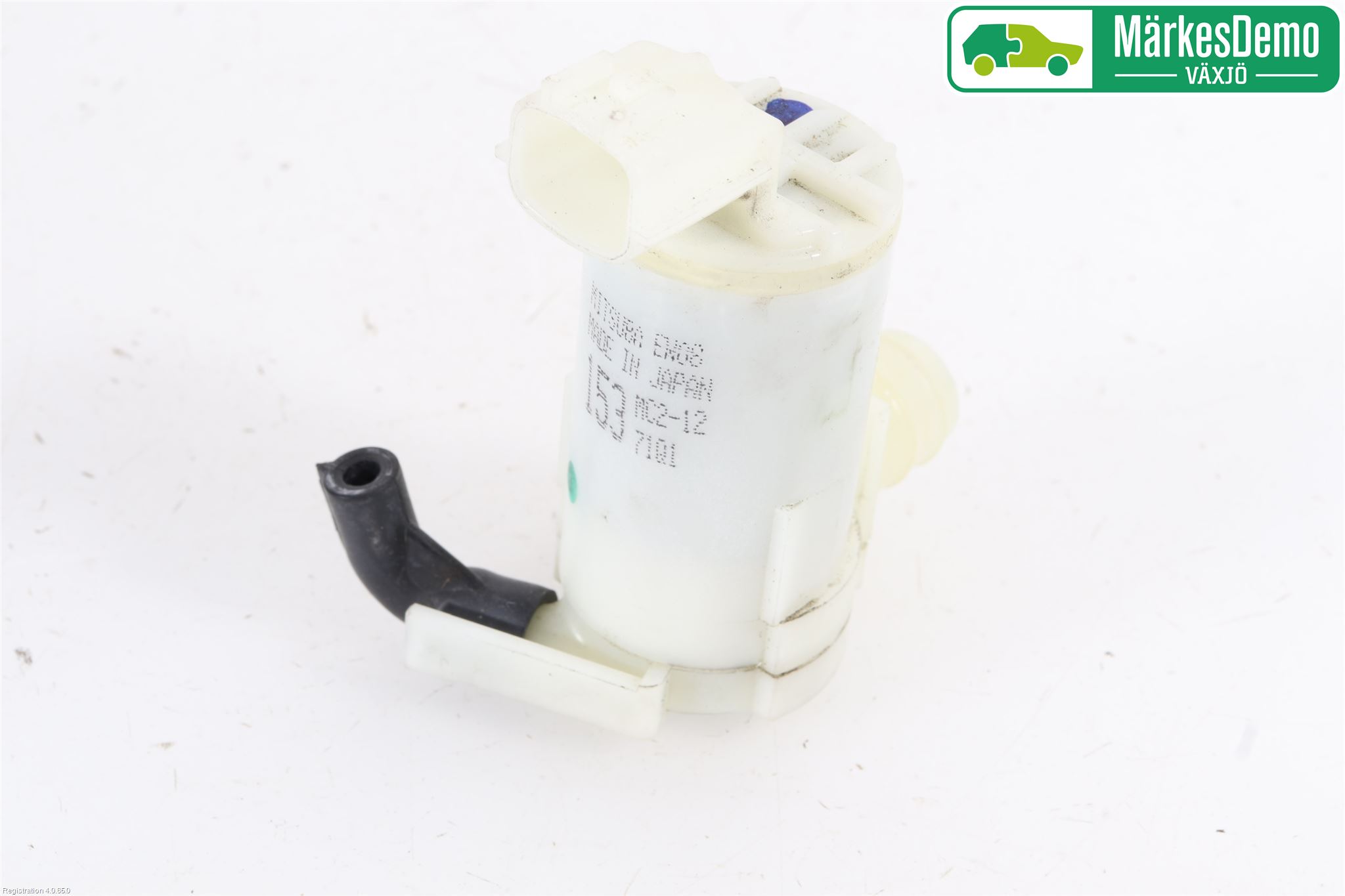Mazda MX-5 IV (ND/ND2/ND3) MIATA 15- Spolarpump Vindruta