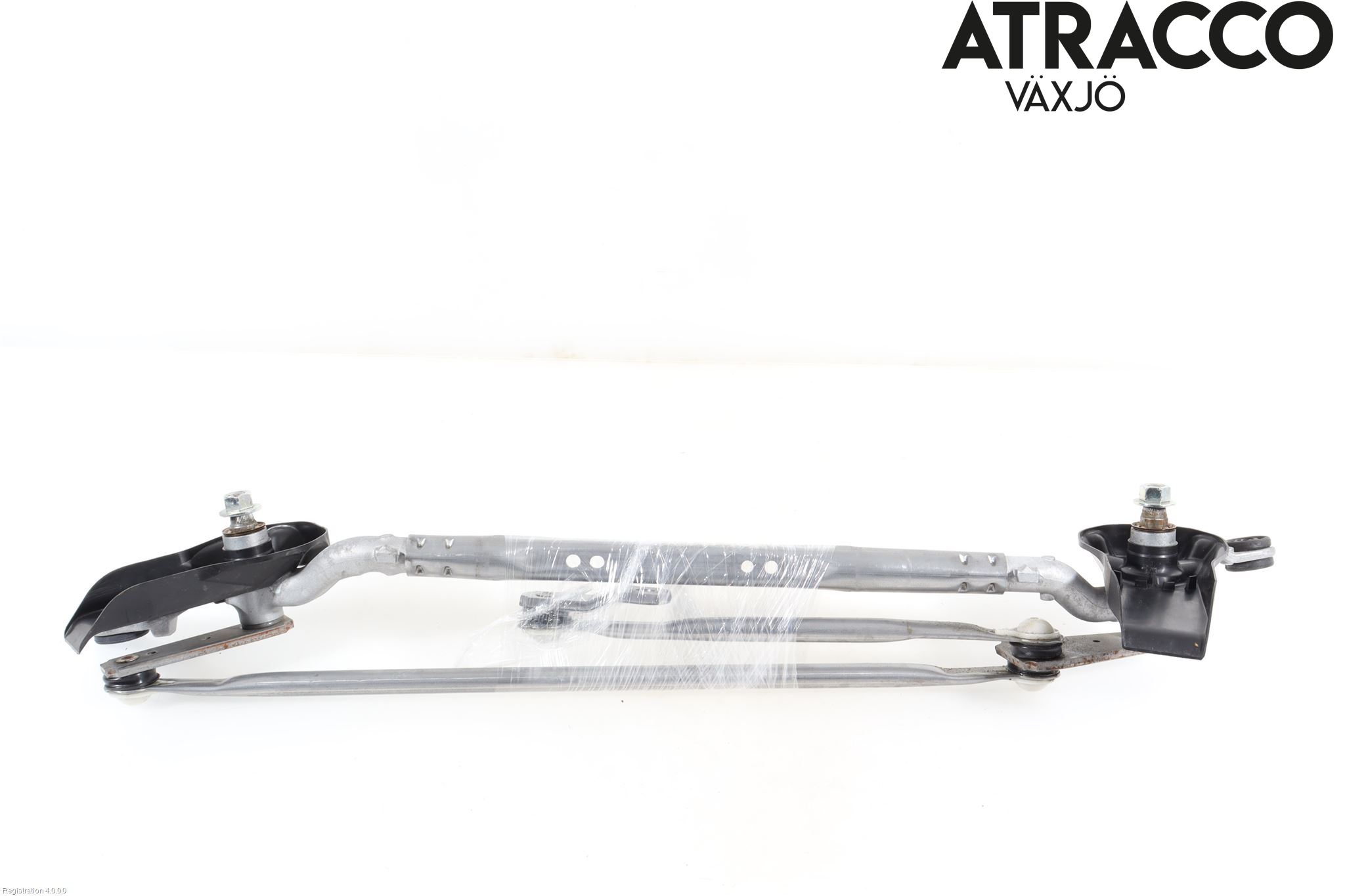 Mazda CX-5 17- Torkarmekanism Vindruta