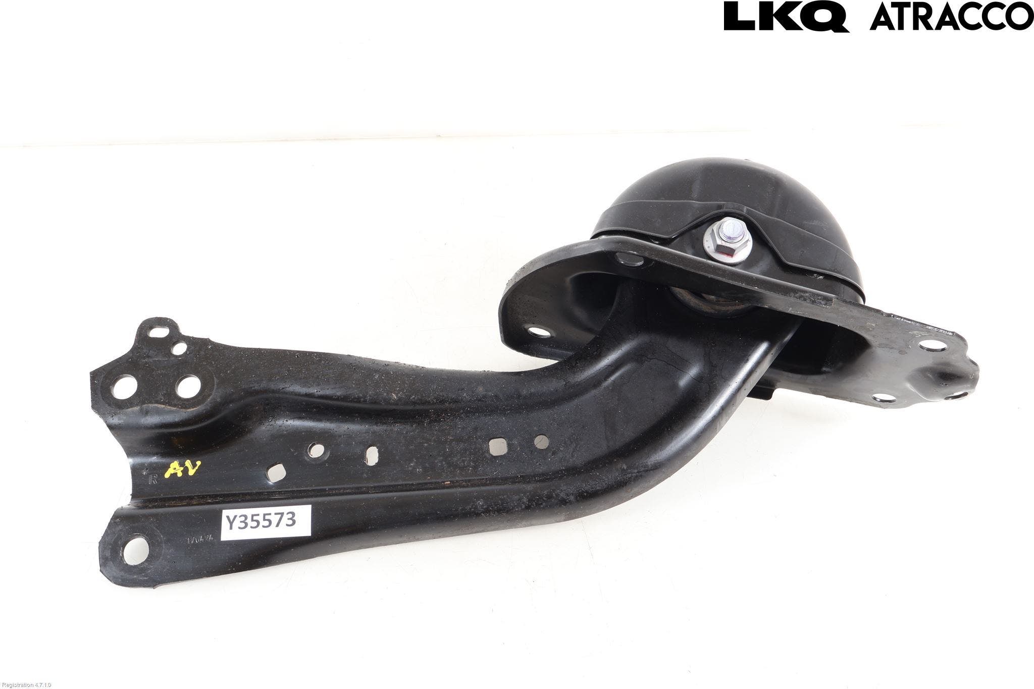 Toyota COROLLA 19- Bärarm Bak Höger