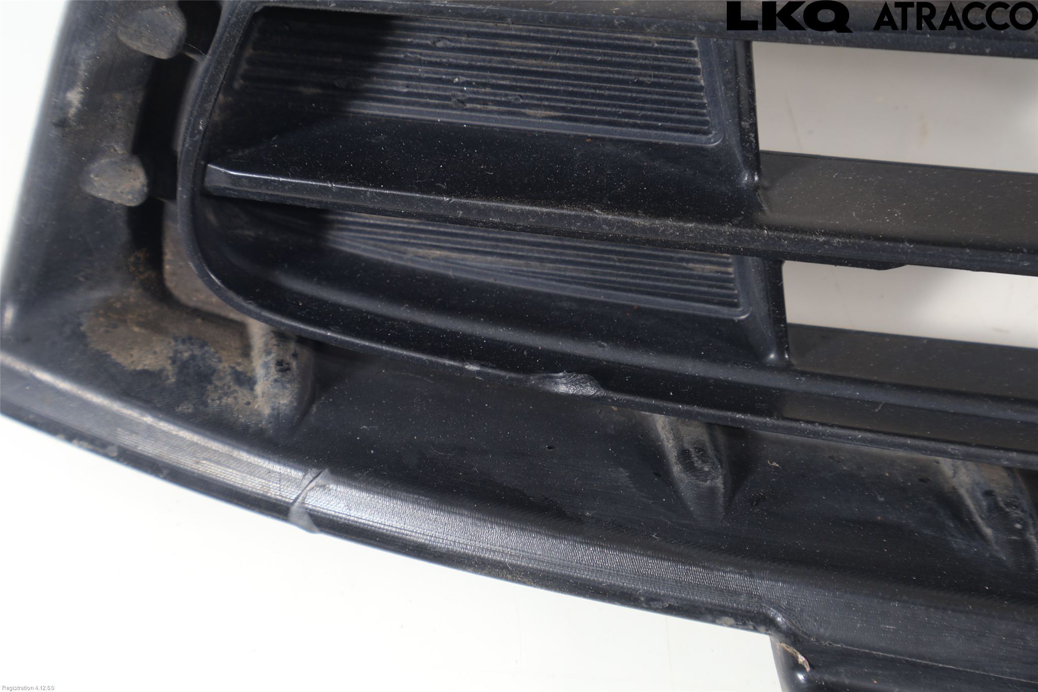 Toyota PRIUS+ ZVW40 12-20 Grill-Galler