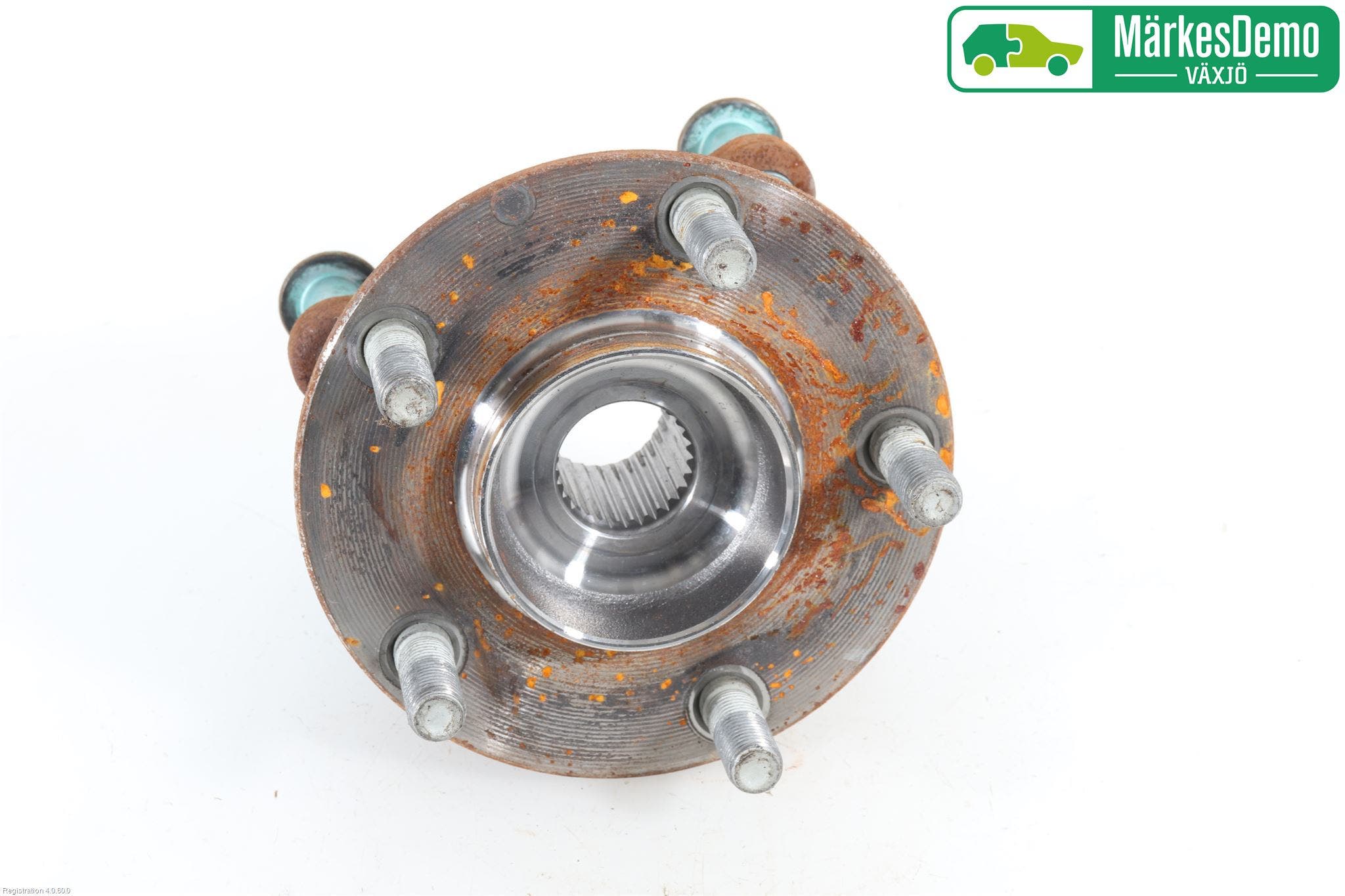 Mazda CX-30 20- Nav Fram