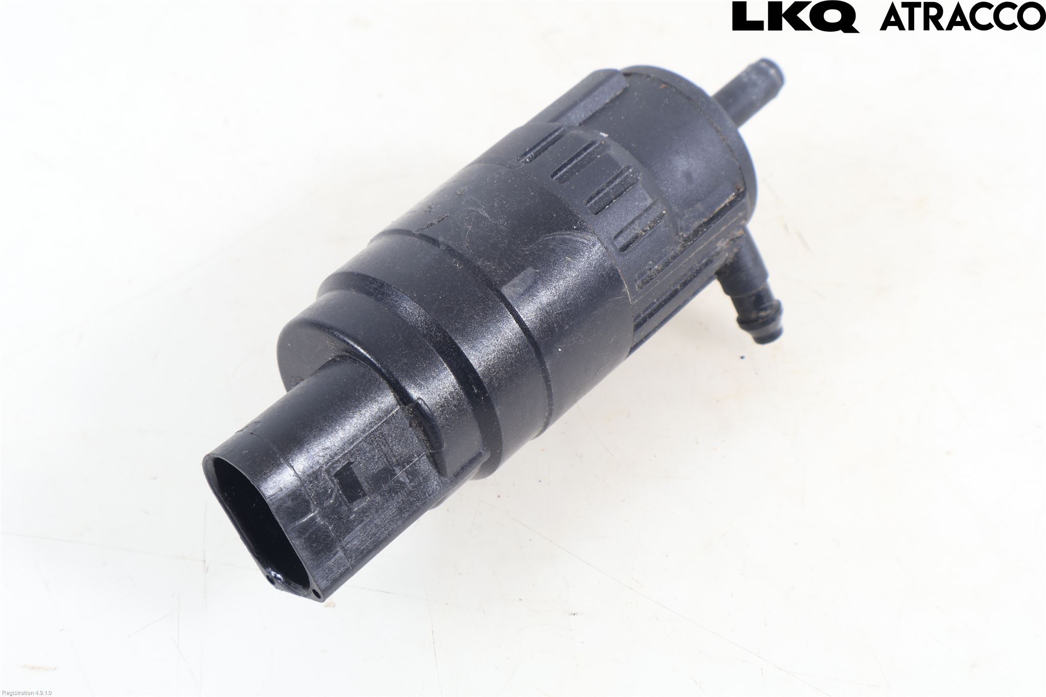 Audi A3/S3 05-13 Spolarpump Vindruta