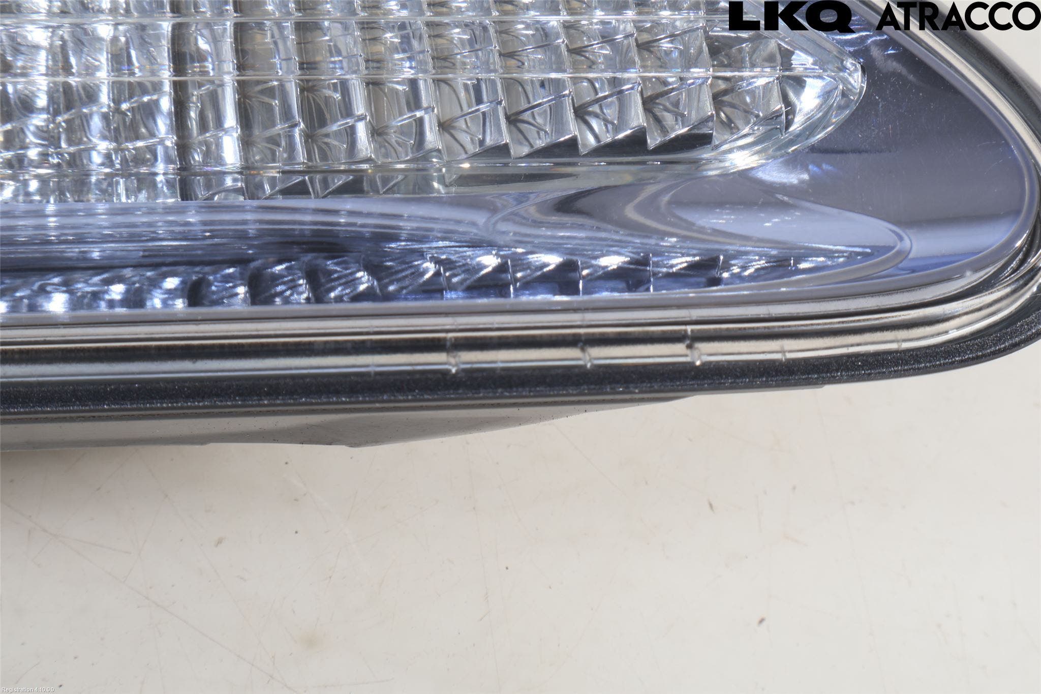 Lexus RX AL10 09-15 Bakljus Lucka Vä