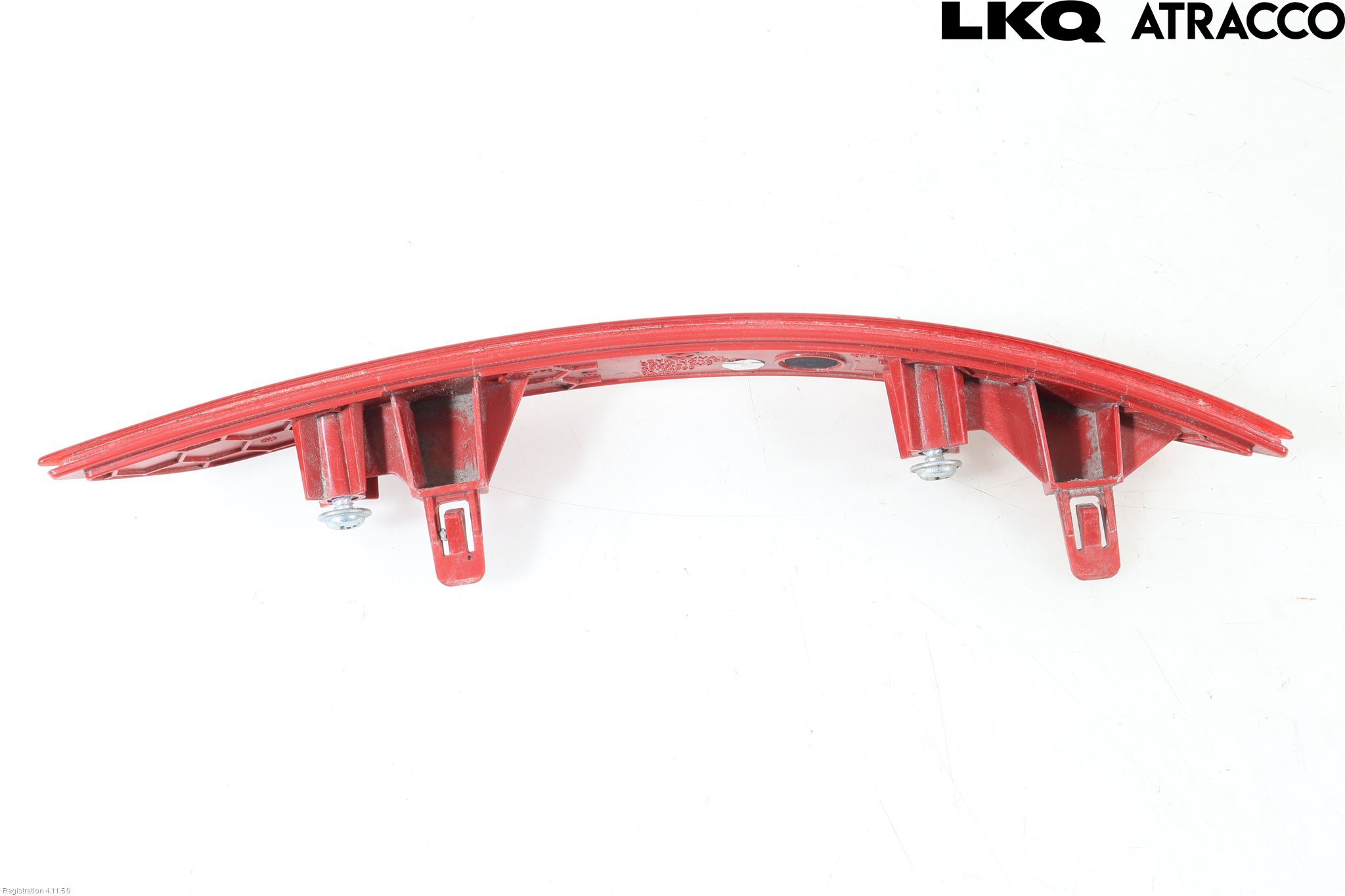 Mazda CX-80 24- Dimljus/Reflex Bak