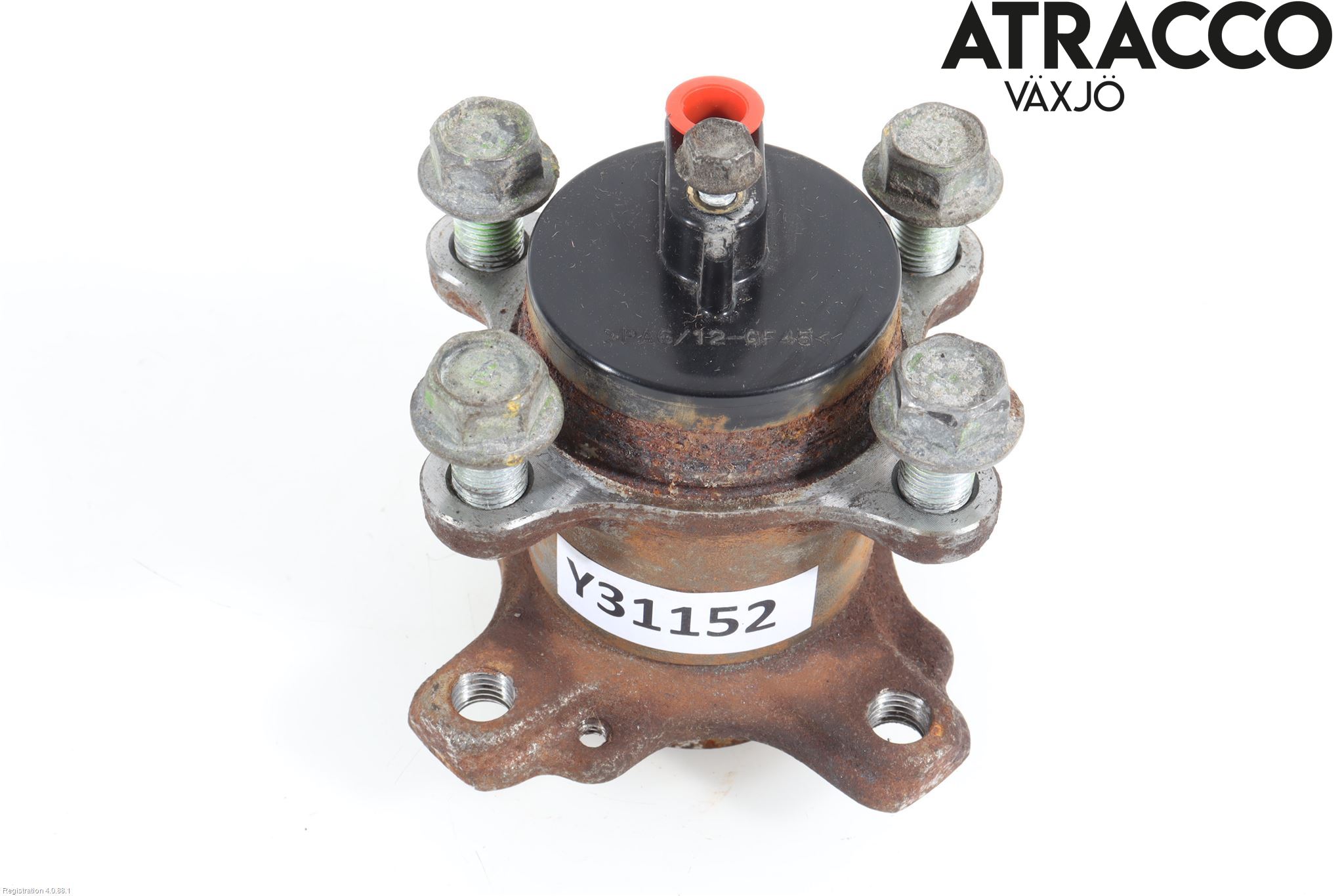 Suzuki SWIFT 11-16 Nav Bak