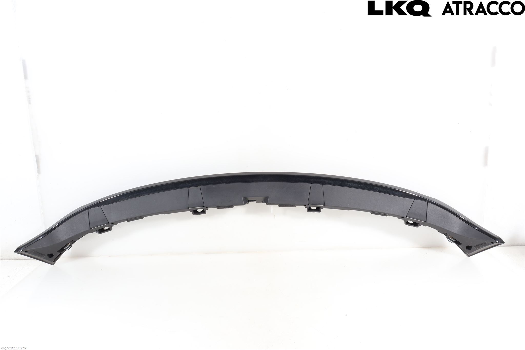 Toyota YARIS XP21 20- Spoiler Baklucka