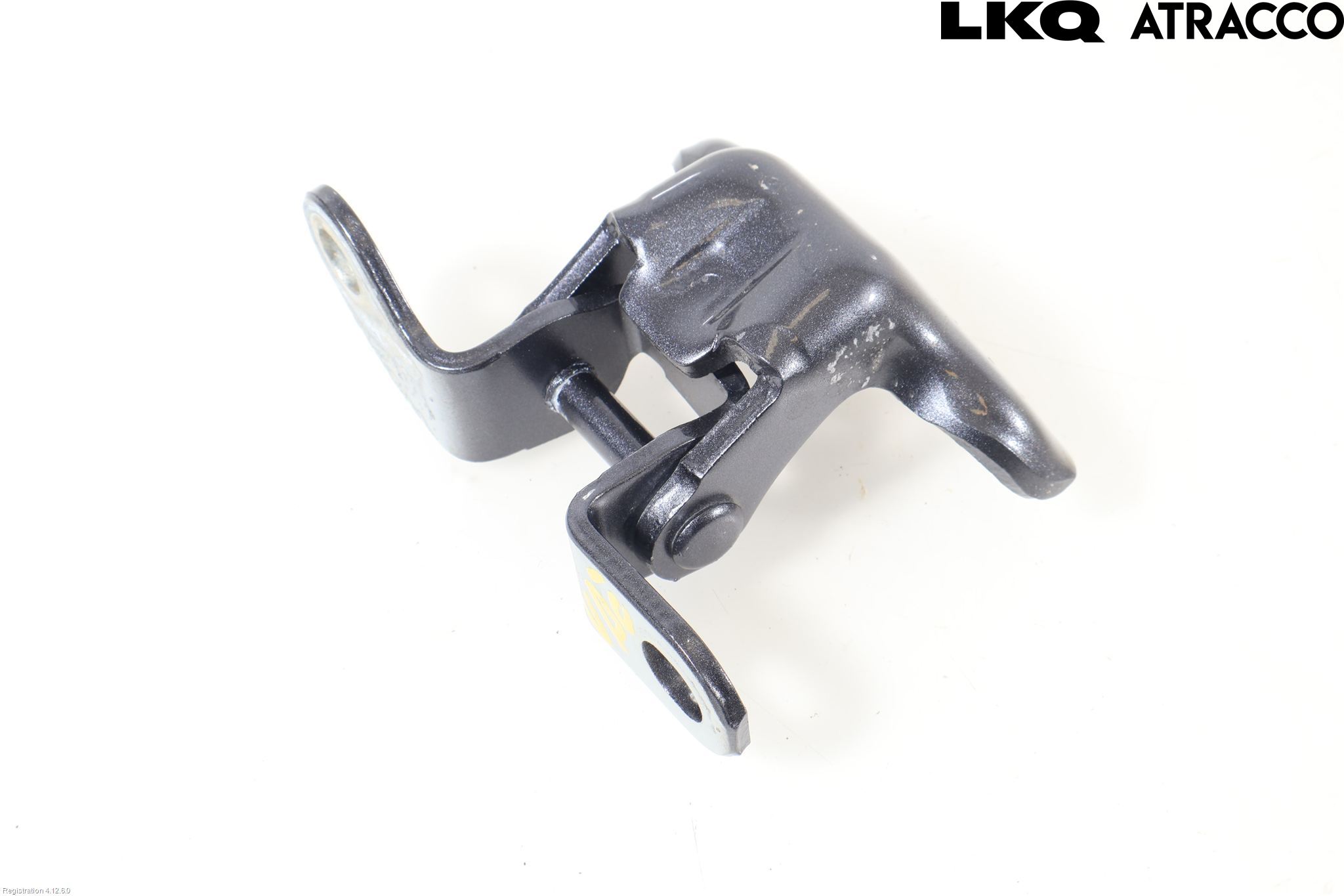 Lexus LBX 24- Dörrgångjärn