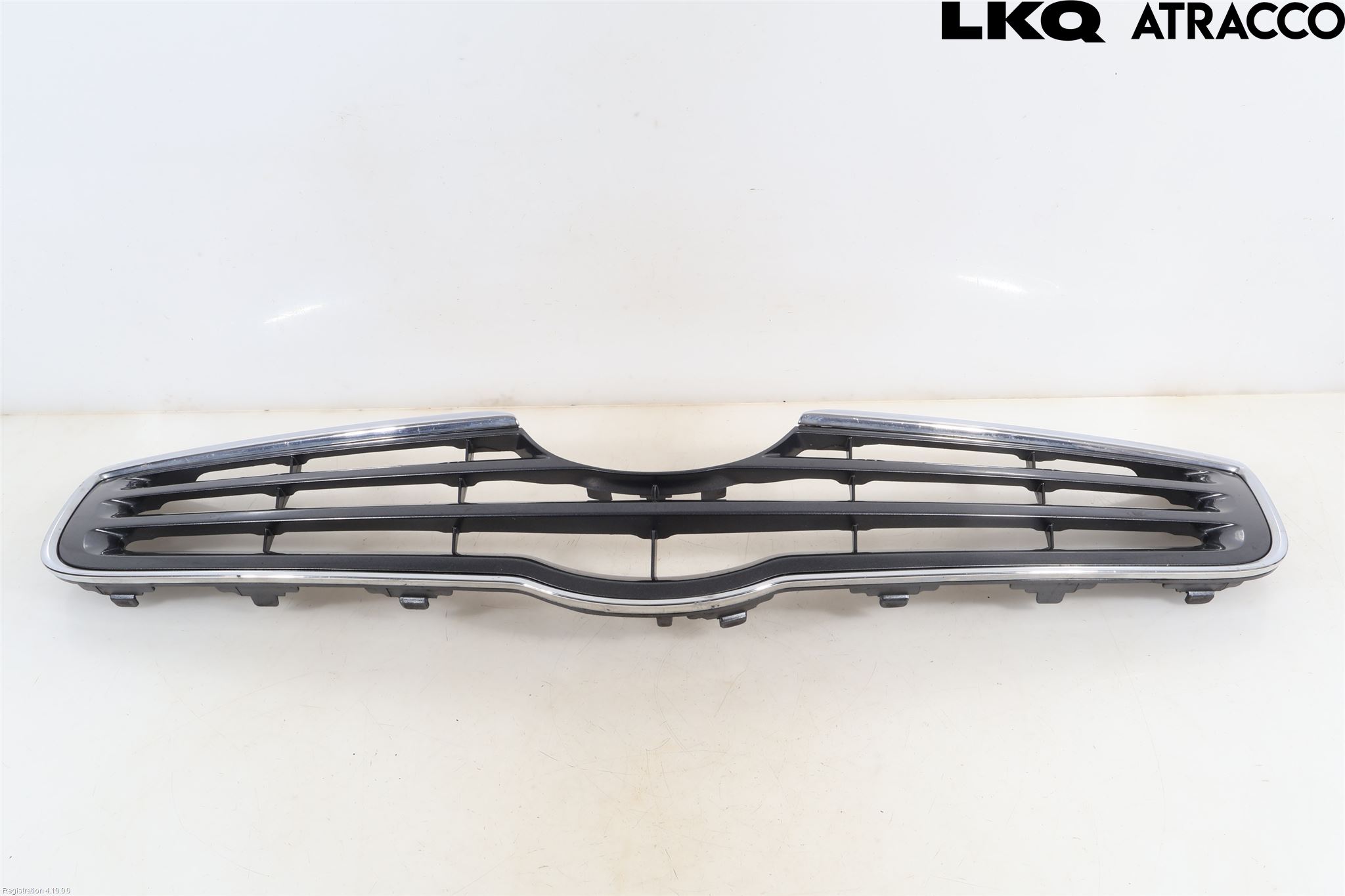 Toyota AVENSIS 07-08 Grill Komp
