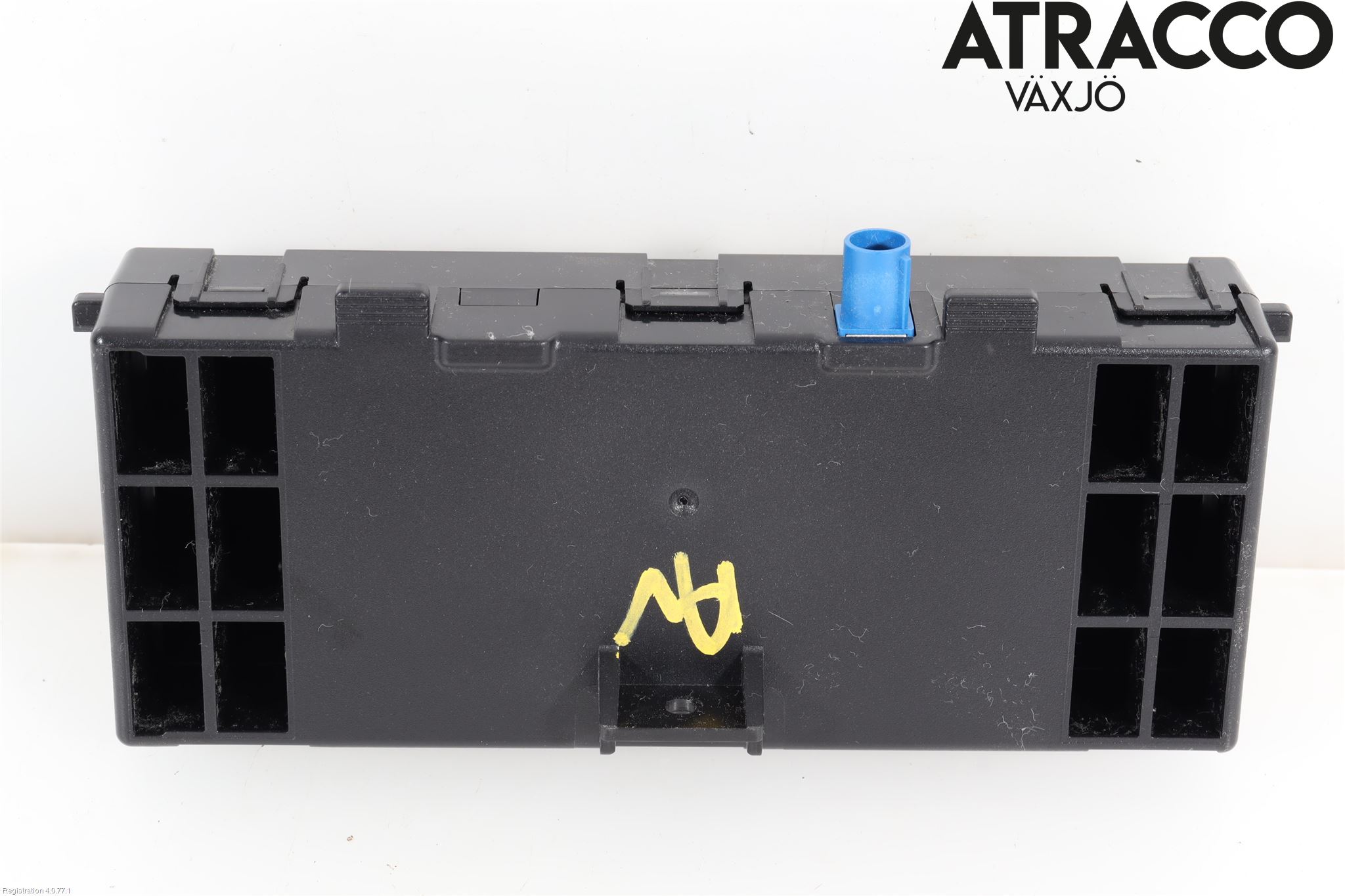 Hyundai TUCSON 05- Antenn El